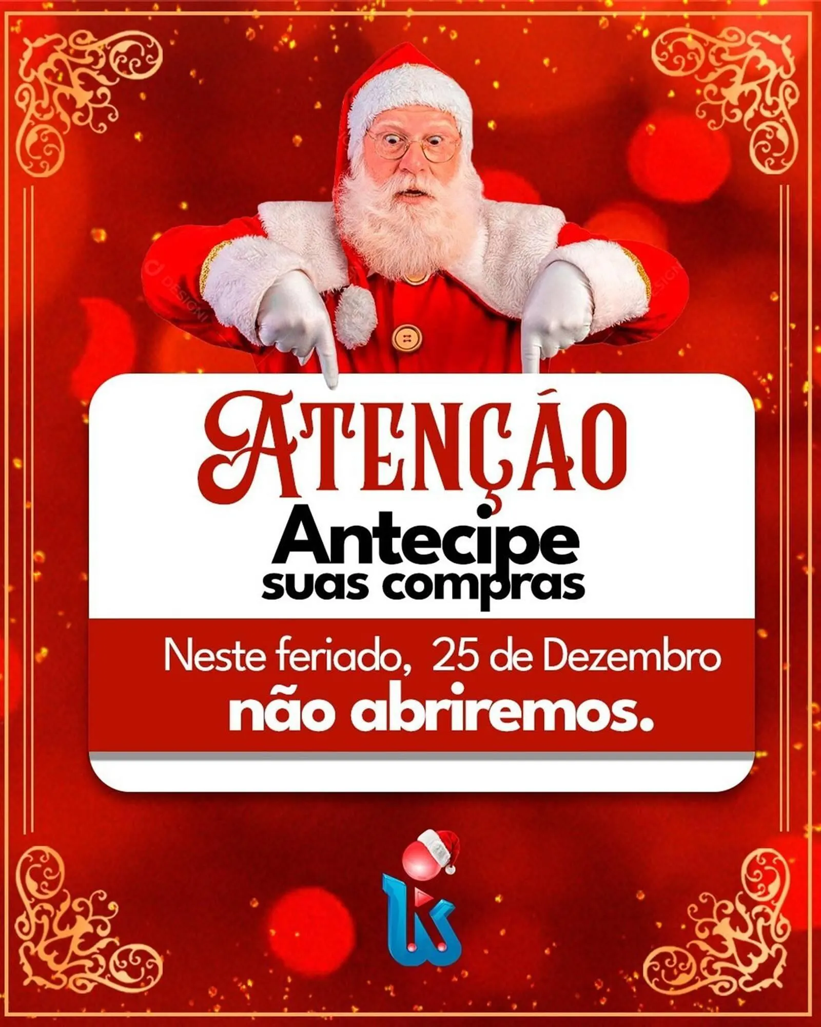 Encarte de Catálogo Supermercados Baklizi 26 de dezembro até 31 de dezembro 2025 - Pagina 1