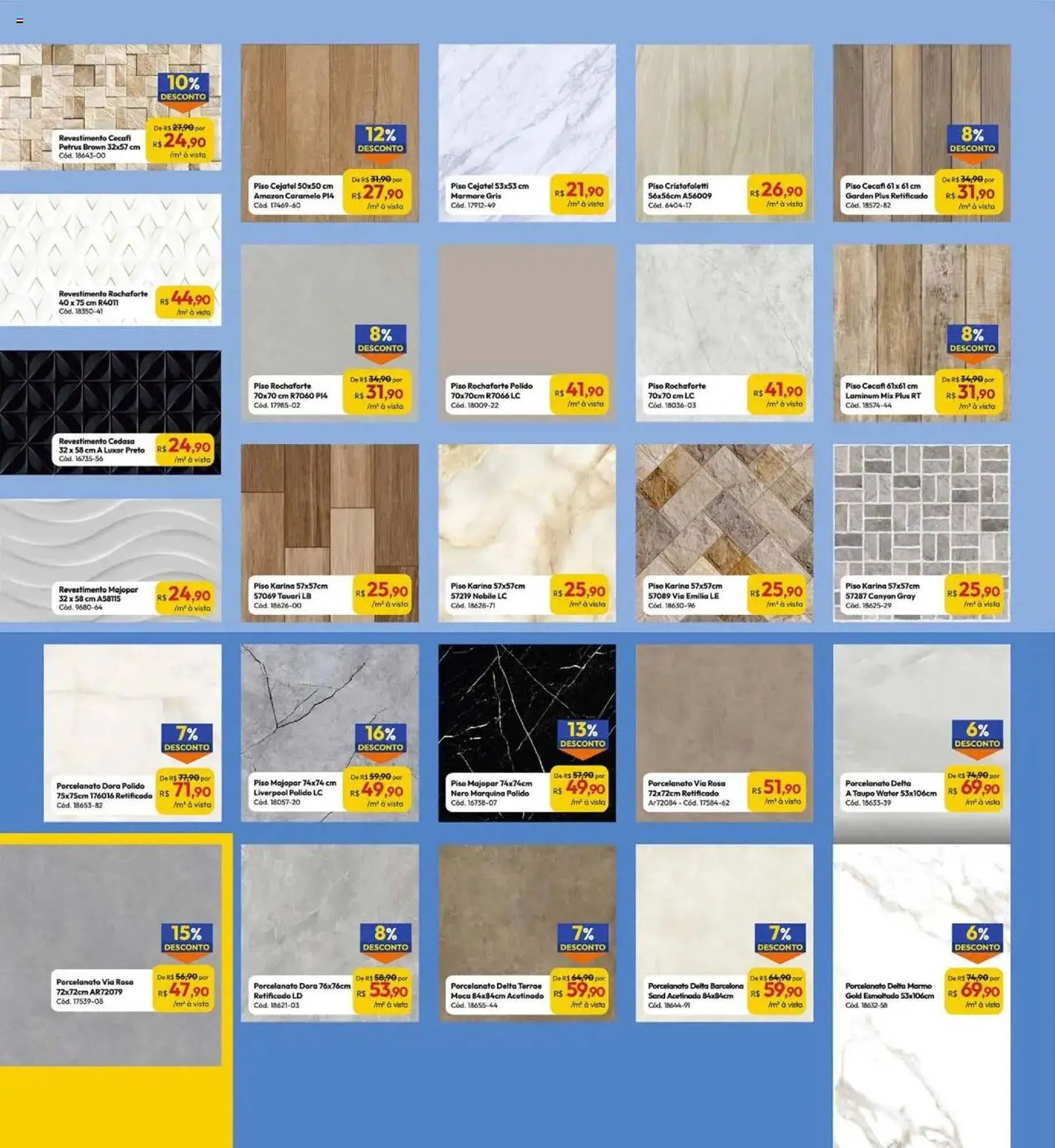 Encarte de Catálogo Lojas Becker 1 de junho até 1 de julho 2025 - Pagina 18