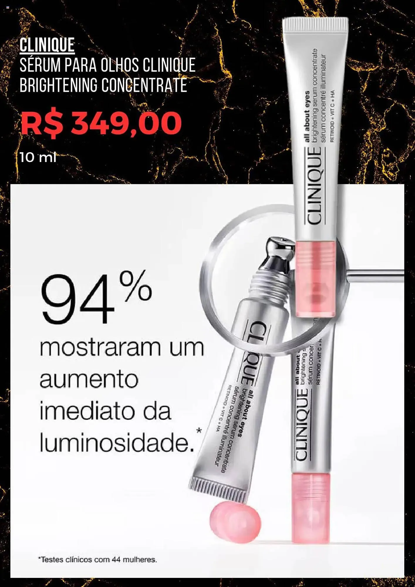 Encarte de Catálogo Sephora 1 de junho até 1 de julho 2025 - Pagina 9