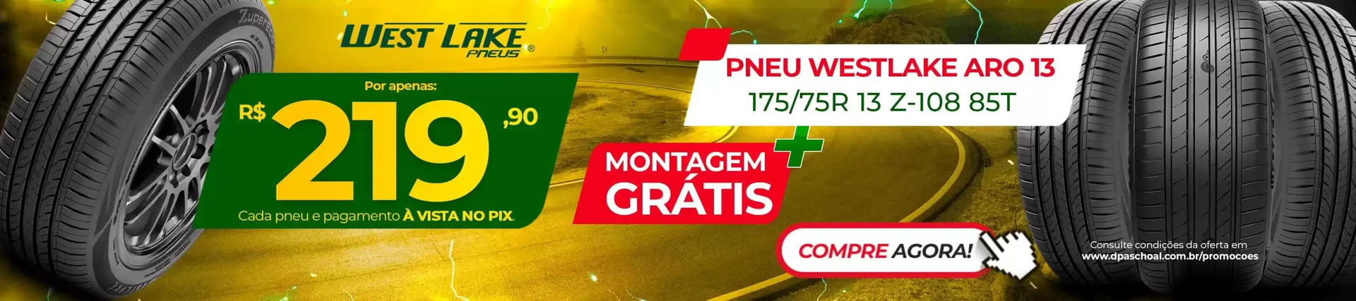 Encarte de Ofertas DPaschoal 7 de abril até 7 de maio 2025 - Pagina 2