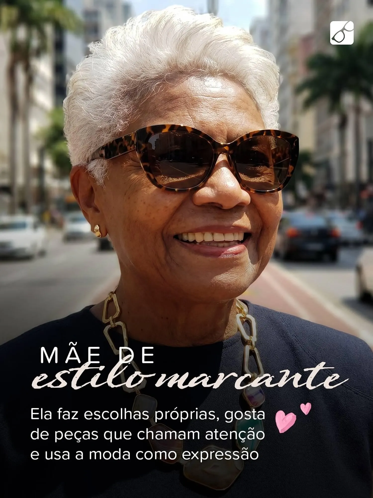 Encarte de Catálogo Óticas Diniz 6 de maio até 10 de maio 2026 - Pagina 2