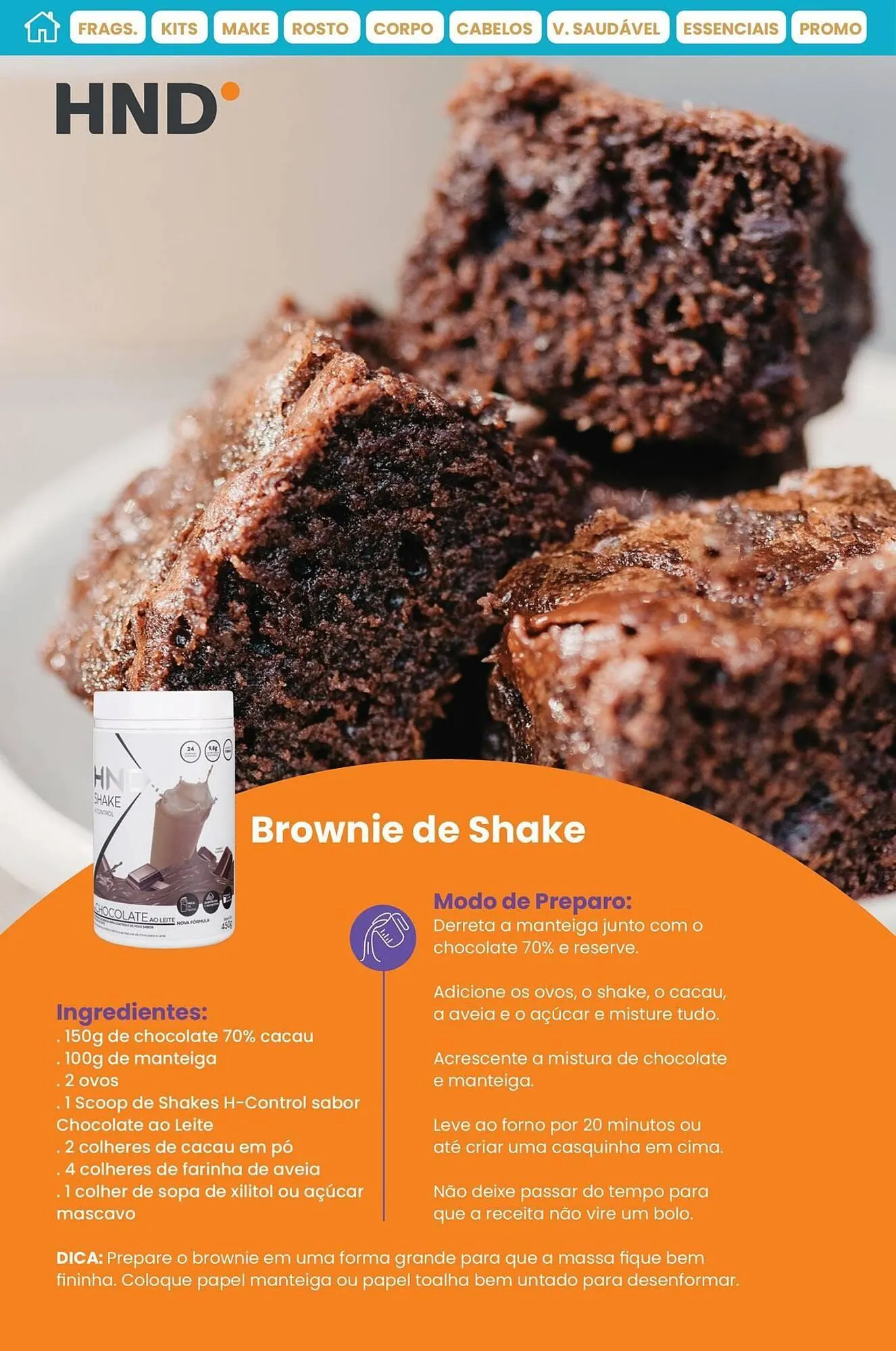 Encarte de Catálogo Hinode 1 de abril até 30 de abril 2026 - Pagina 82