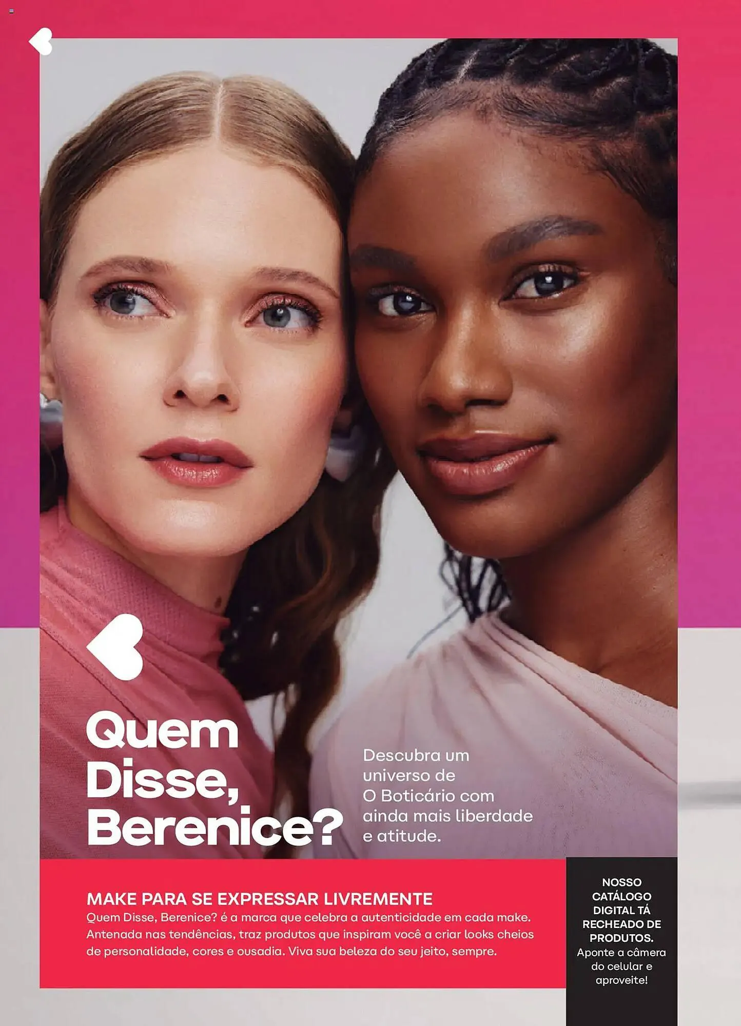 Encarte de Catálogo O Boticário 26 de dezembro até 18 de janeiro 2026 - Pagina 134