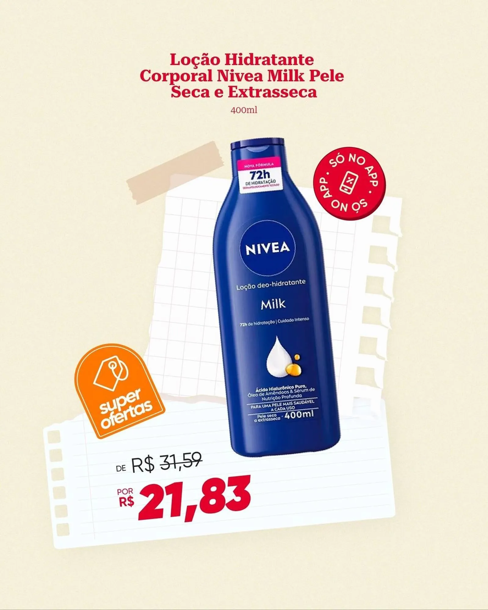 Encarte de Catálogo Drogarias Pacheco 5 de fevereiro até 9 de fevereiro 2026 - Pagina 2