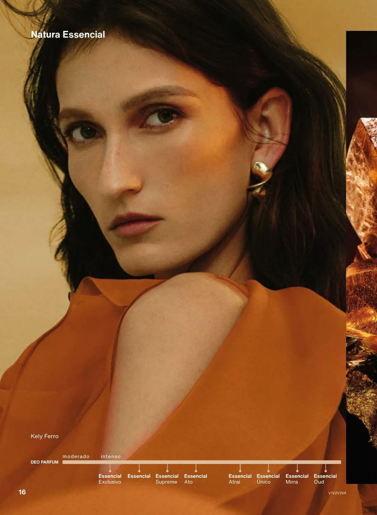 Encarte de Natura 17 de maio até 14 de junho 2025 - Pagina 16