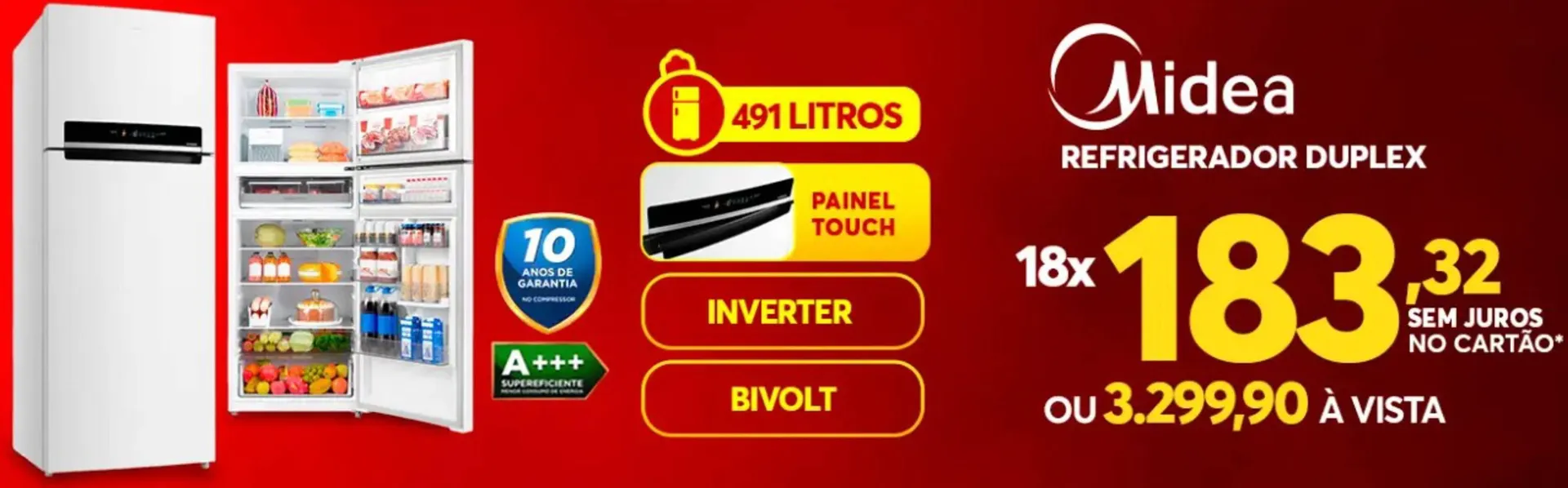 Encarte de Catálogo Lojas Guaibim 5 de janeiro até 31 de janeiro 2026 - Pagina 11