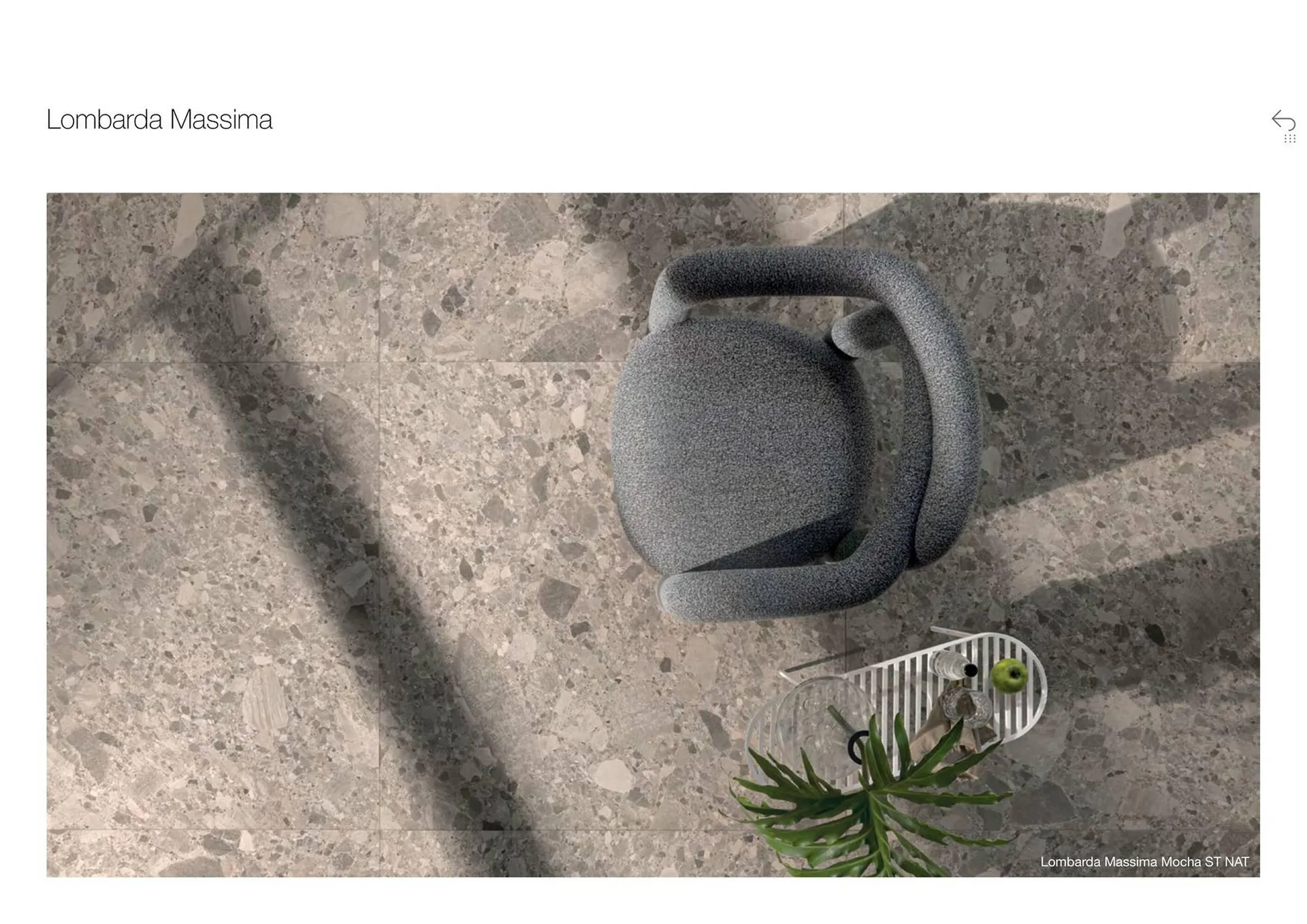 Encarte de Catálogo Portobello 11 de março até 31 de dezembro 2025 - Pagina 57