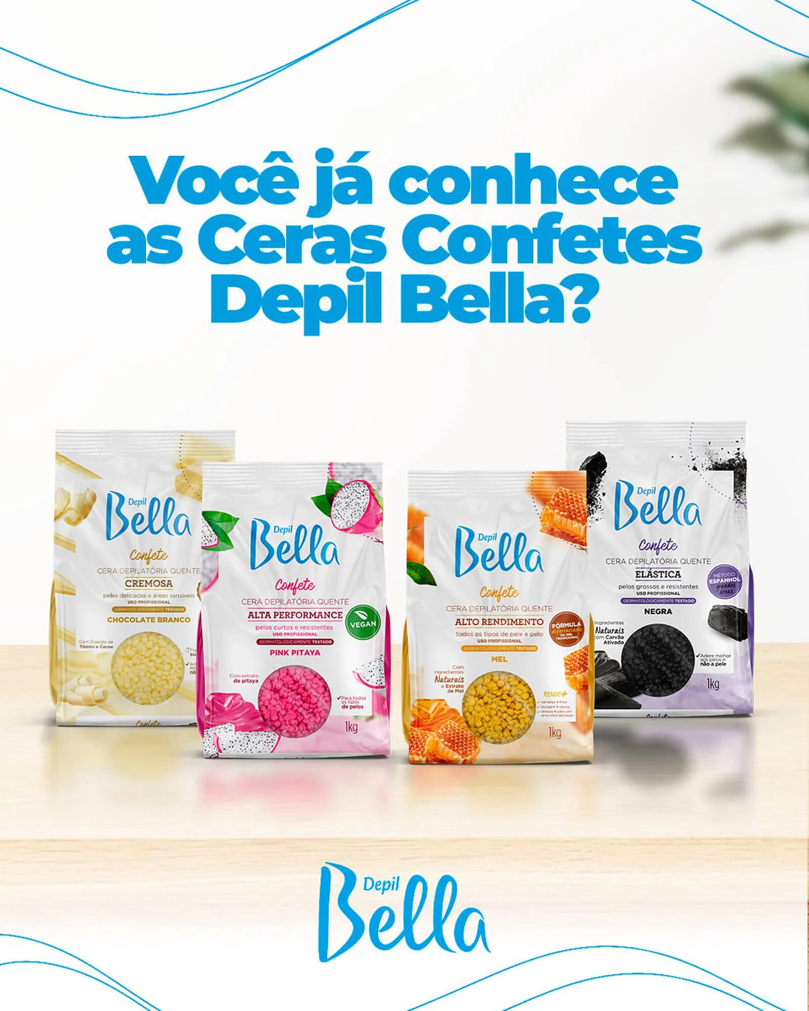 Encarte de Catálogo Rio Bel 29 de julho até 31 de julho 2025 - Pagina 4