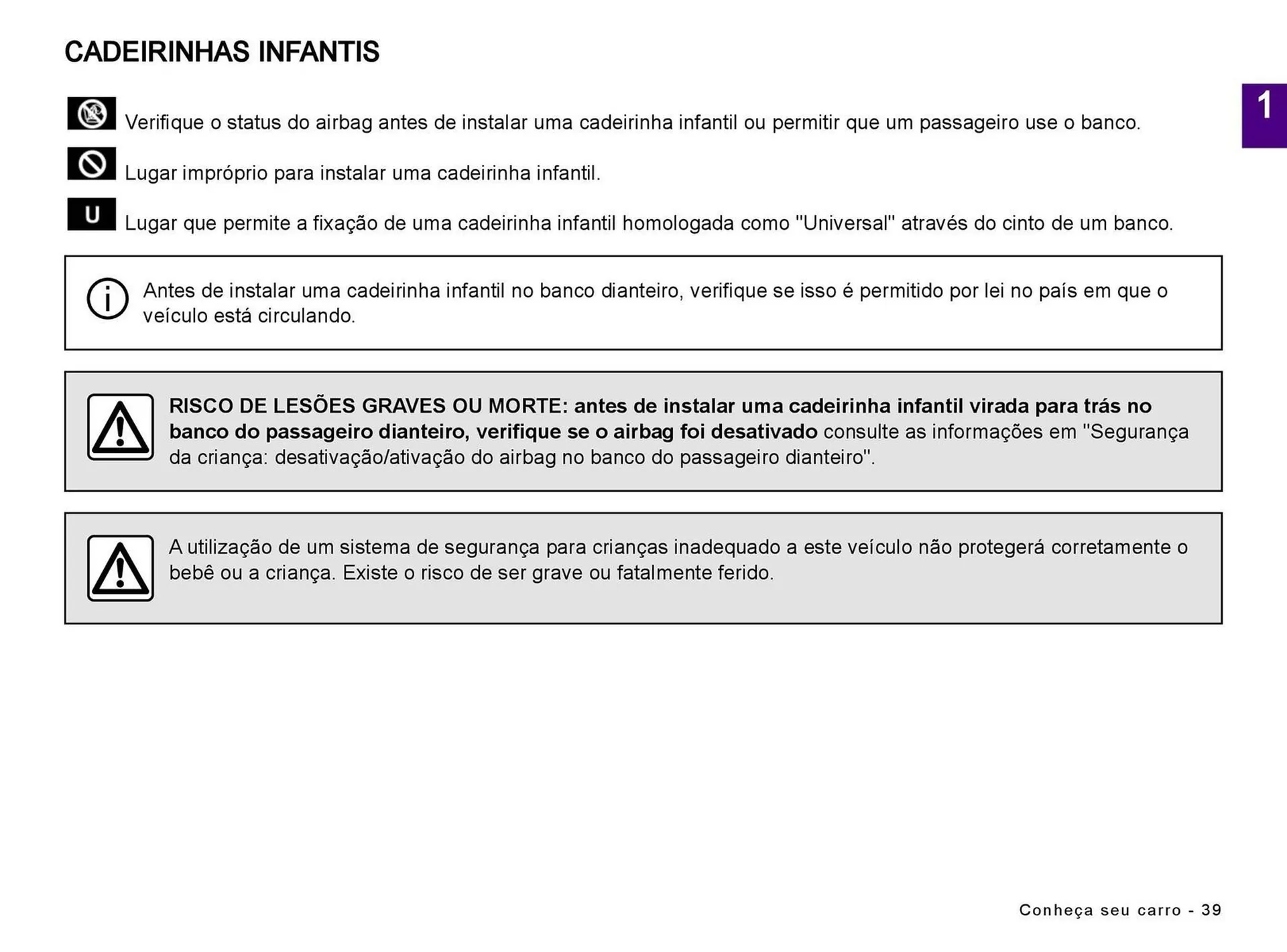 Encarte de Catálogo Renault 5 de julho até 5 de julho 2025 - Pagina 41