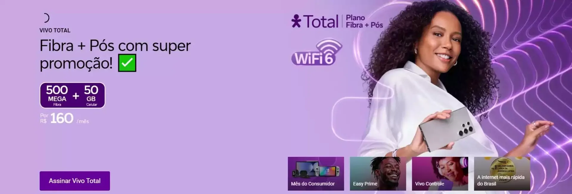 Encarte de Vivo promociones ! 2 de abril até 22 de abril 2025 - Pagina 4