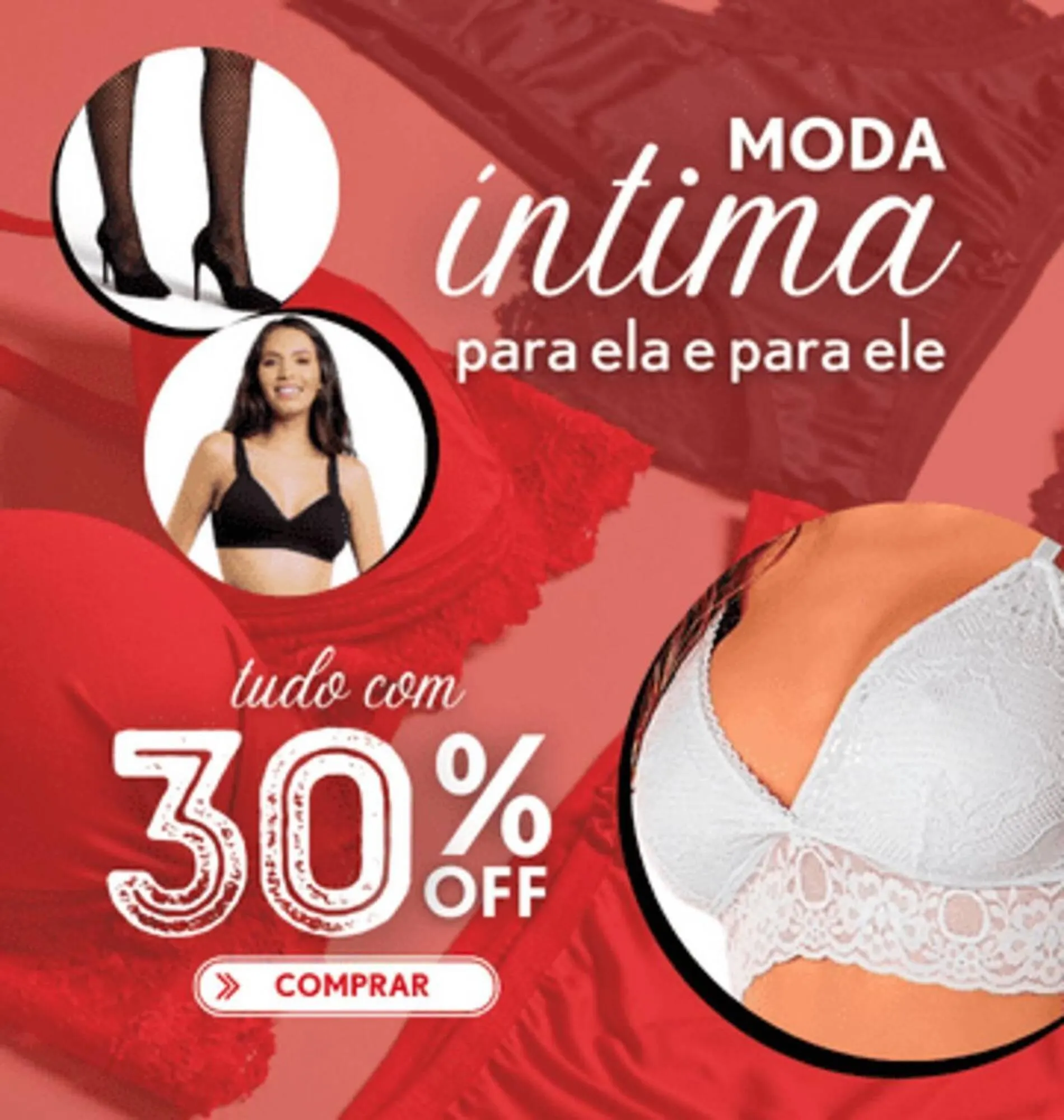 Encarte de Catálogo Besni 16 de novembro até 26 de novembro 2023 - Pagina 3