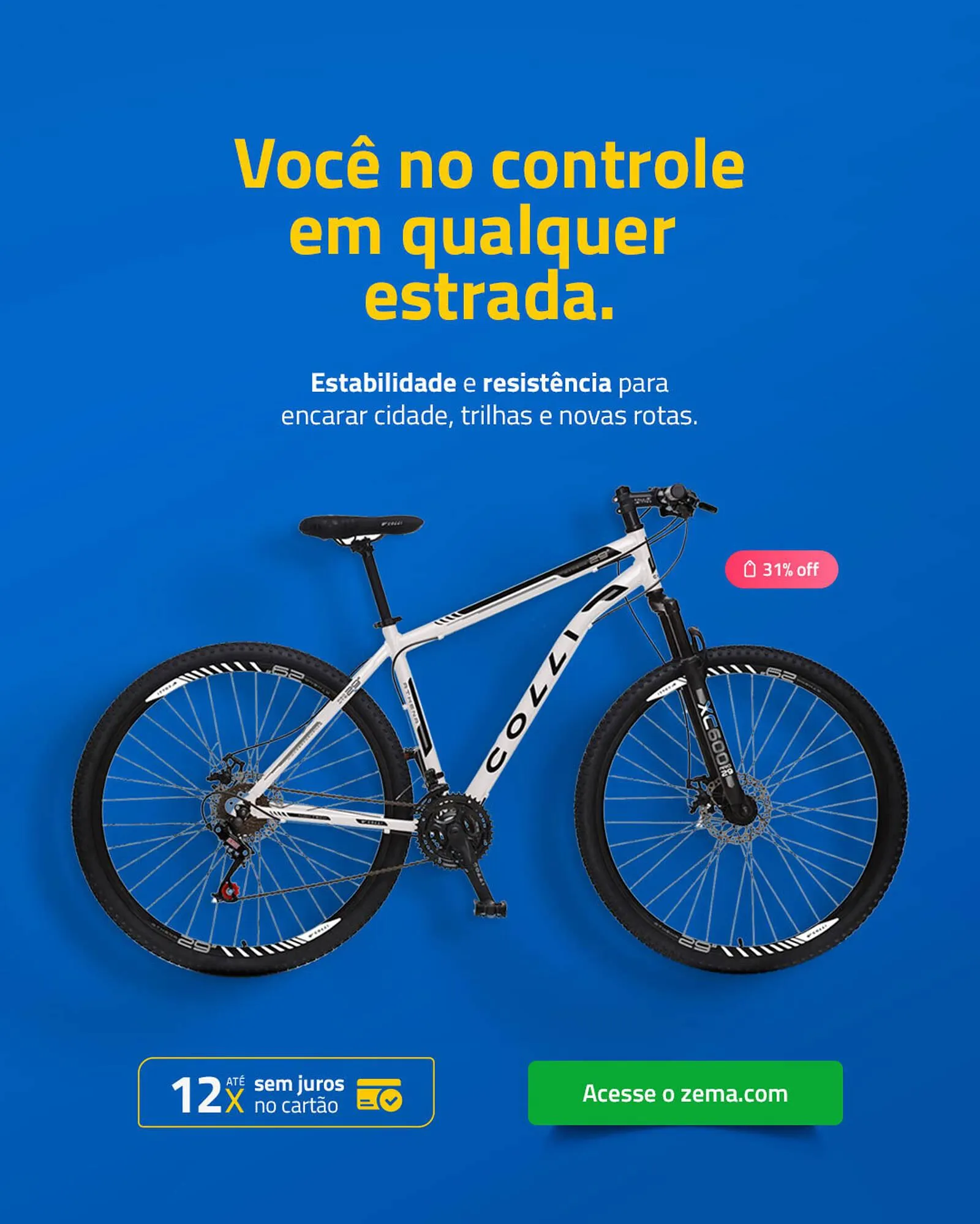 Encarte de Folheto Zema 17 de março até 20 de março 2026 - Pagina 2