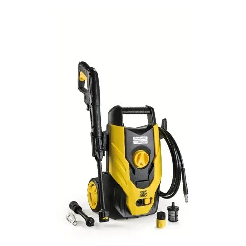 Lavadora de Alta Pressão Tramontina 1500PSI 42546/022 Amarelo SE