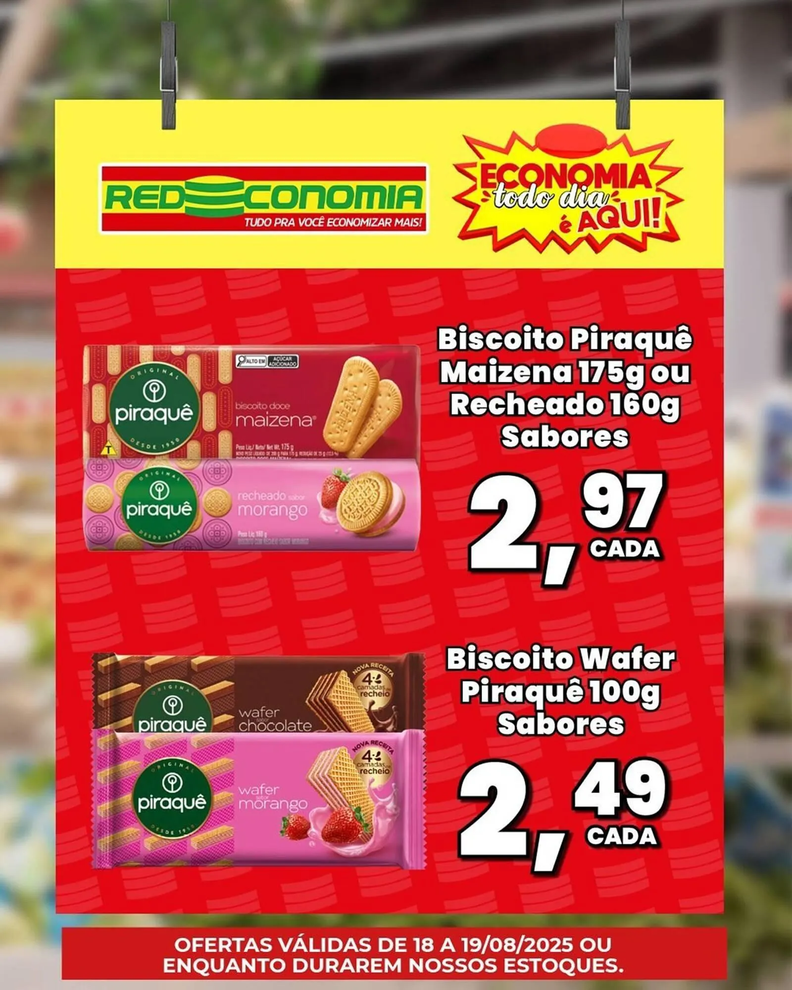 Catálogo Rede Economia - 1