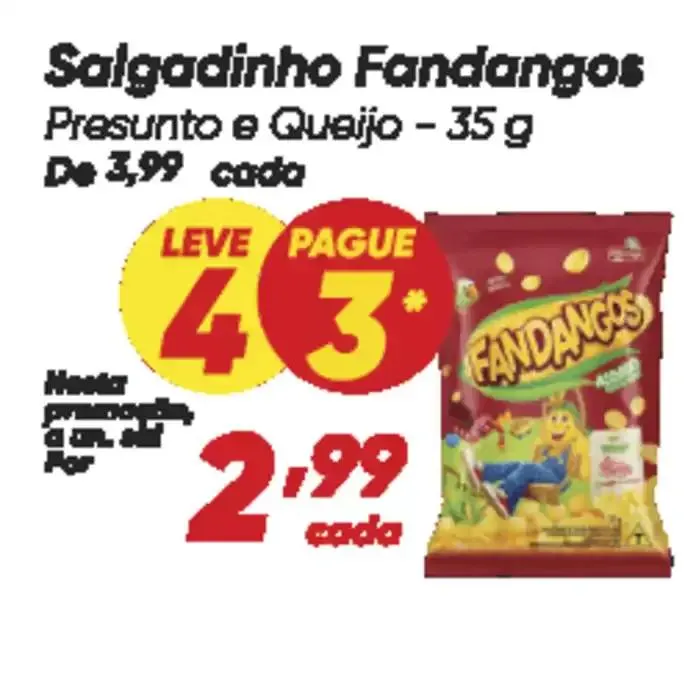 Encarte de Encarte Supermercado Dia 15 de abril até 17 de abril 2025 - Pagina 50