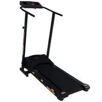 Esteira Eletrônica Dream Energy 1600, 5 Funções, Capacidade 110Kg