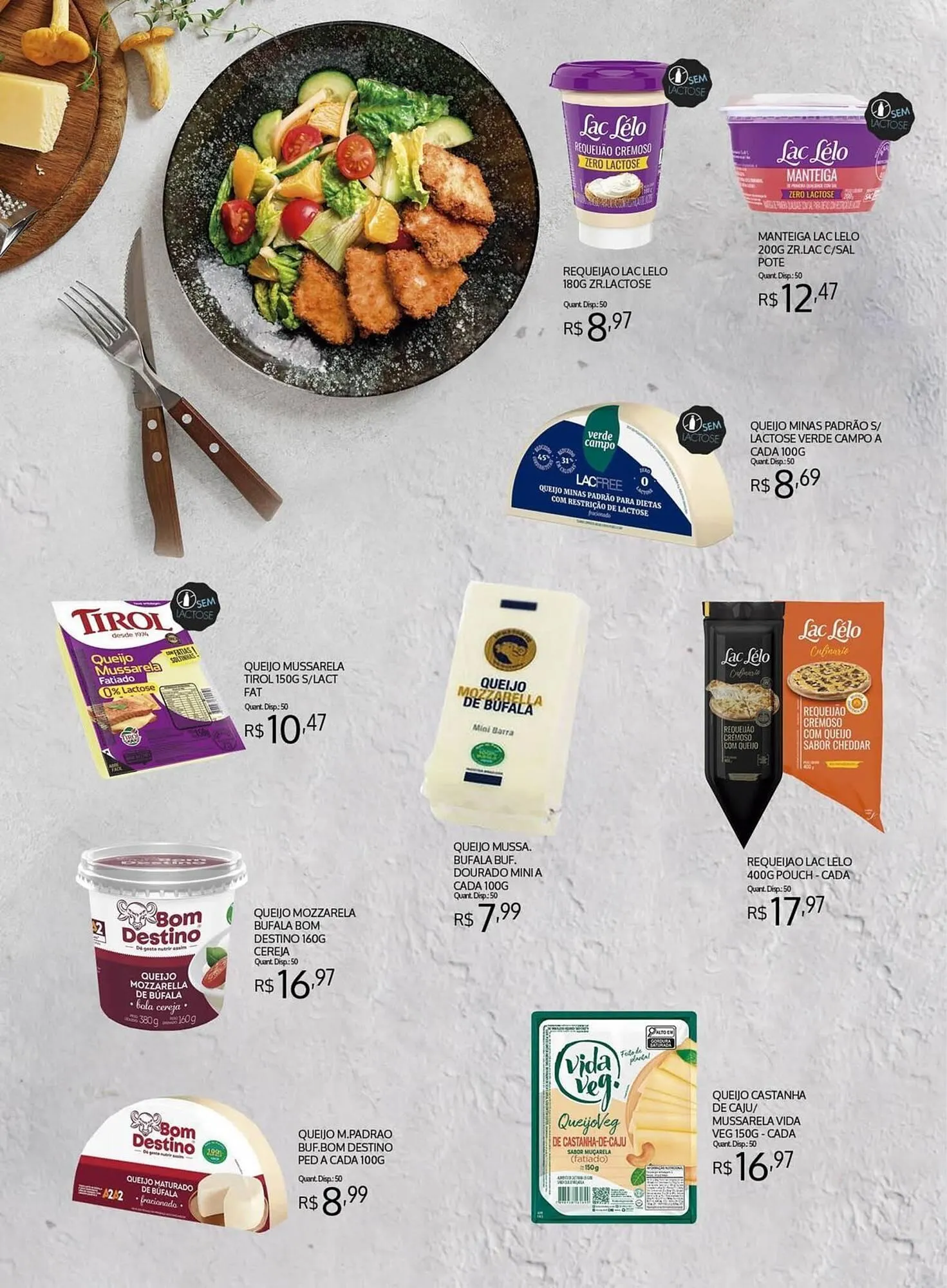 Encarte de Encarte Bistek Supermercados 18 de dezembro até 30 de dezembro 2025 - Pagina 4