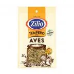 Espec Zilio Temp 20g Paves