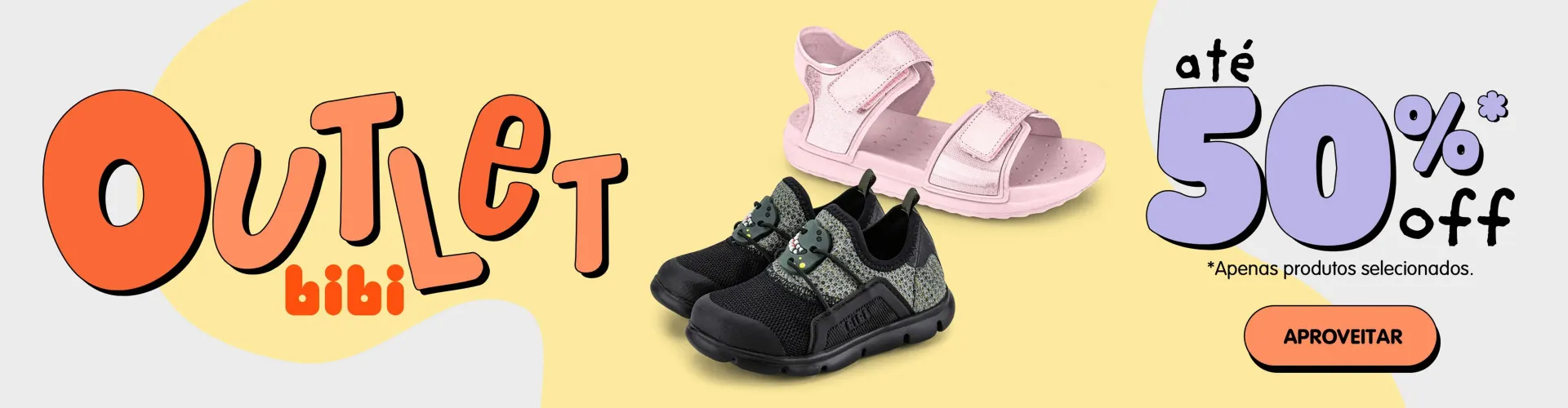 Encarte de Catálogo Bibi 8 de abril até 30 de abril 2024 - Pagina