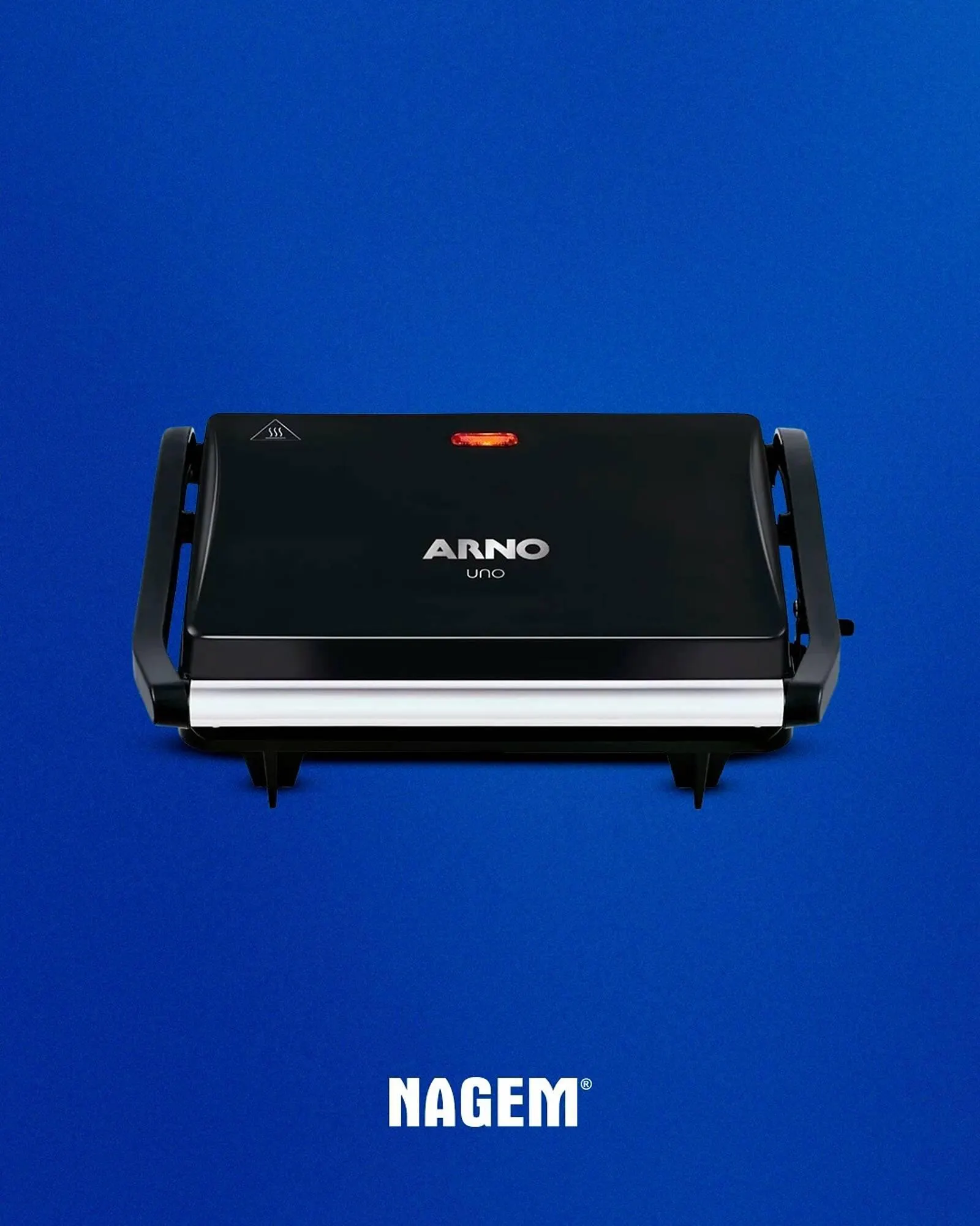 Encarte de Catálogo Nagem 17 de julho até 31 de julho 2025 - Pagina 4