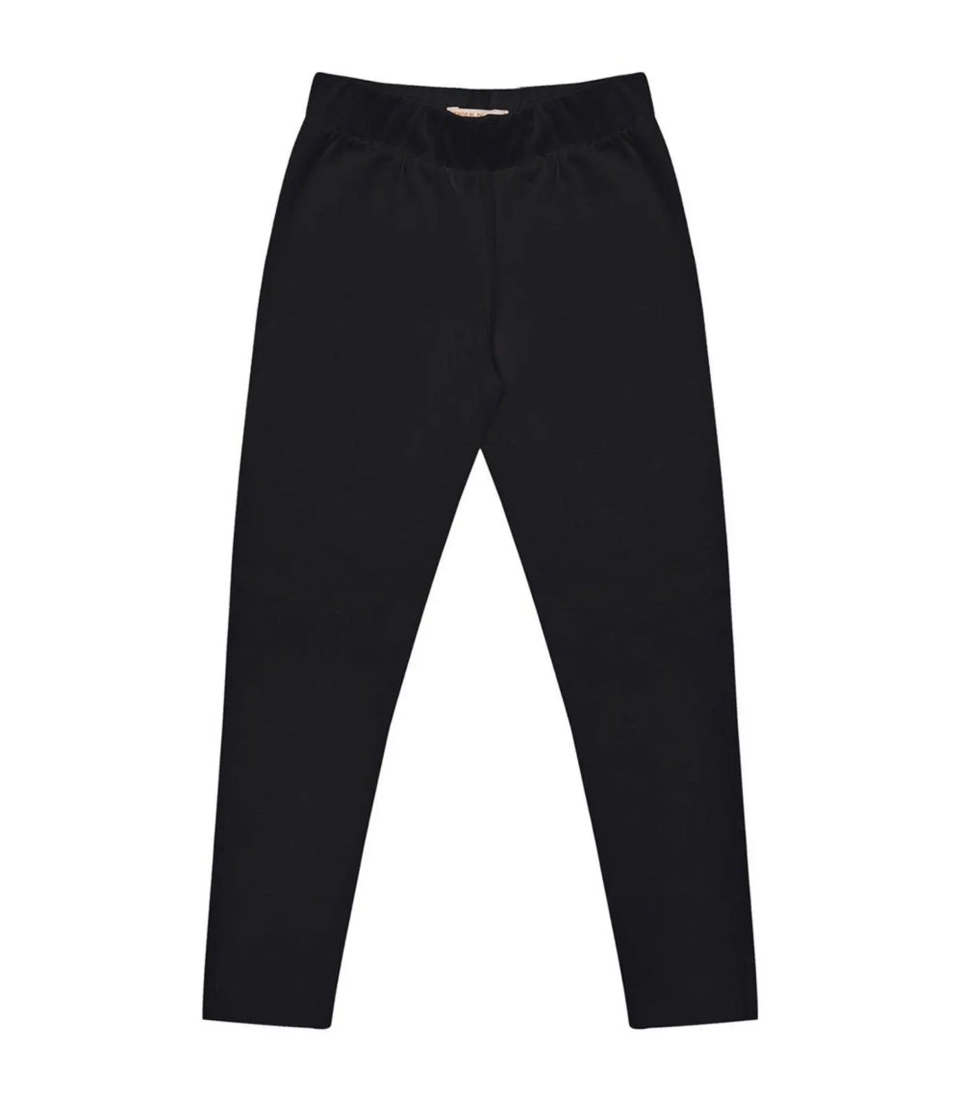 Legging Térmica Infantil Trick Nick Preto