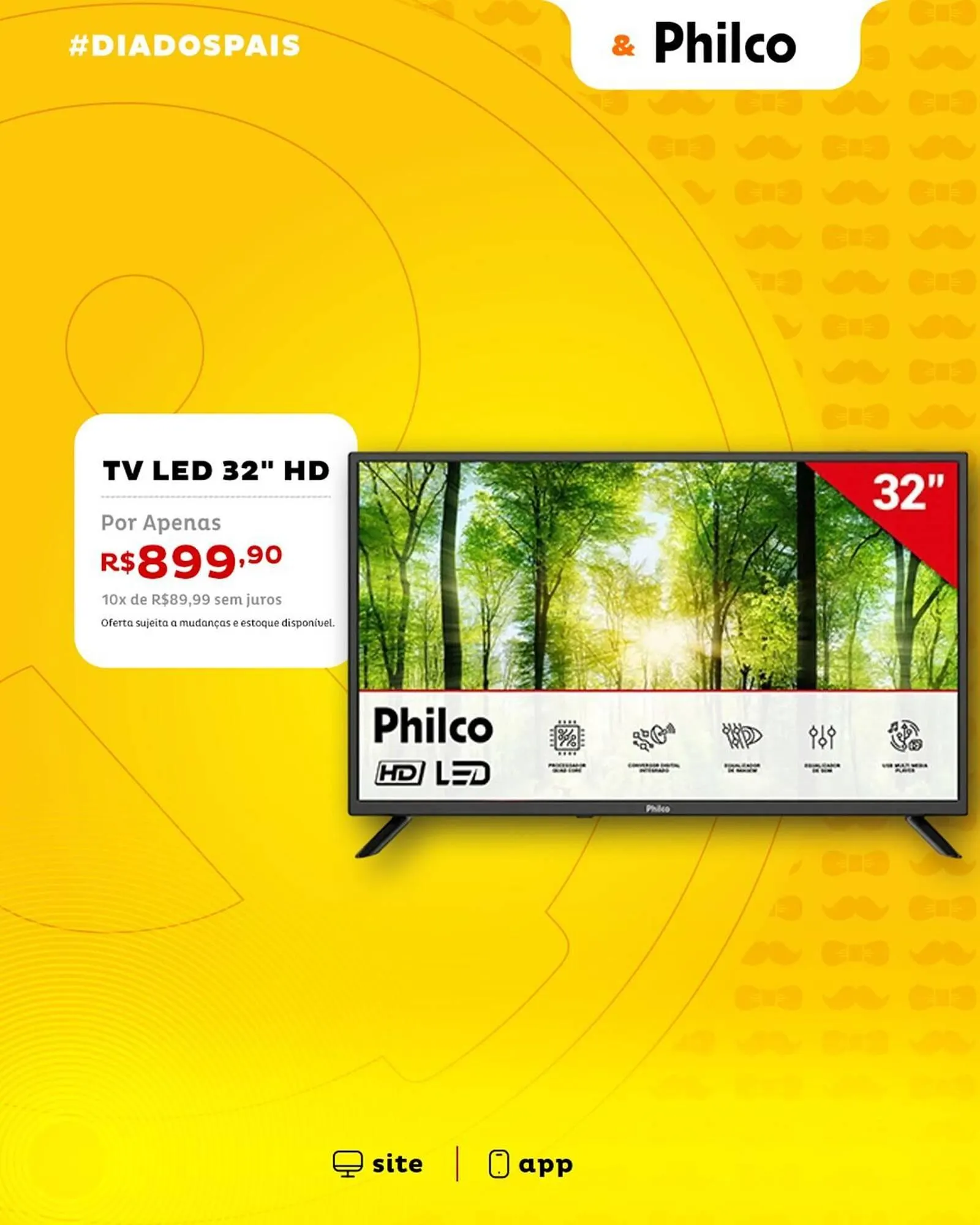 Encarte de Catálogo Casa e Vídeo 29 de julho até 10 de agosto 2025 - Pagina 7