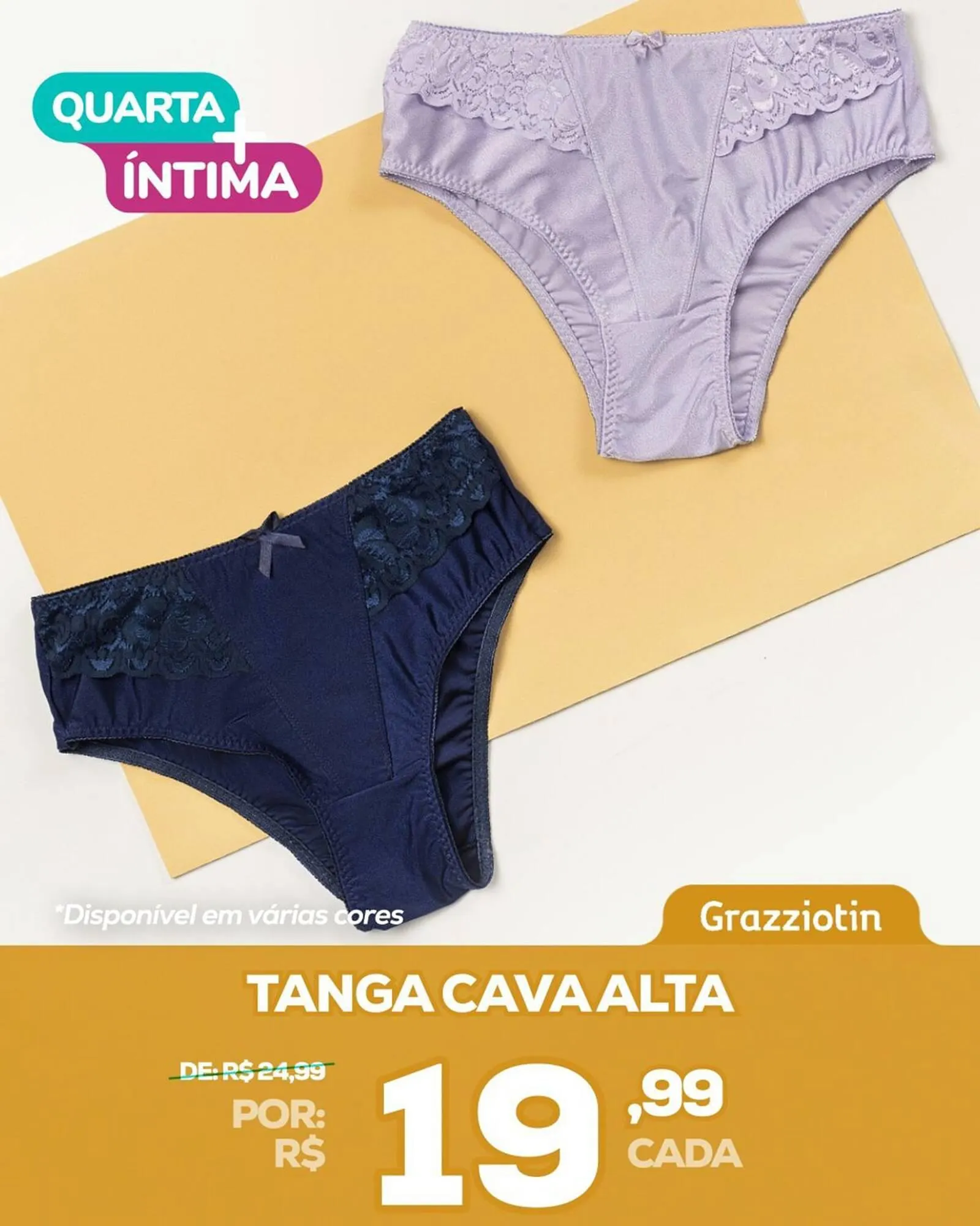 Encarte de Catálogo Grazziotin 27 de março até 10 de abril 2024 - Pagina 5