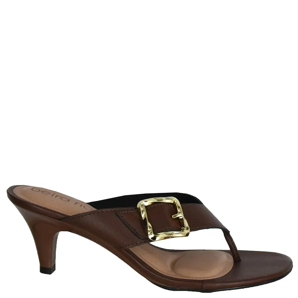 TAMANCO SALTO FINO MEDIO FIVELA BEIRA RIO