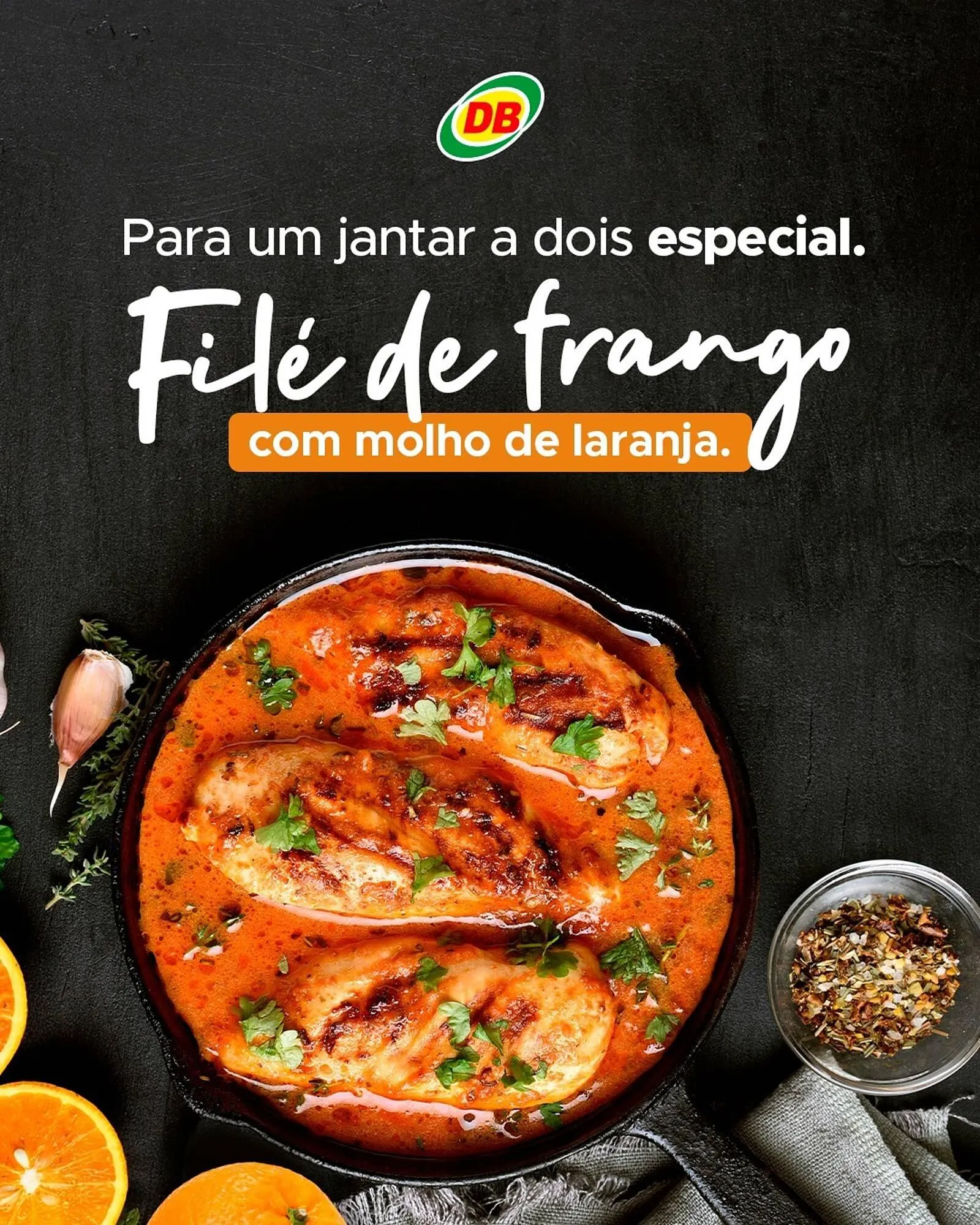 Encarte de Catálogo DB Supermercados 11 de junho até 17 de junho 2025 - Pagina 1