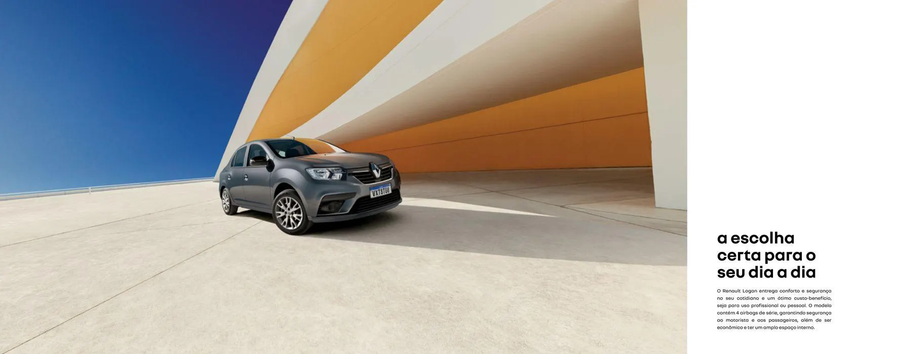 Encarte de Renault Logan 30 de janeiro até 30 de janeiro 2025 - Pagina 3