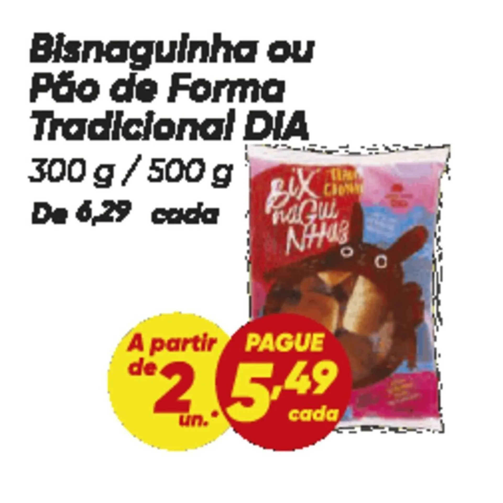 Encarte de Catálogo Dia 28 de julho até 31 de julho 2025 - Pagina 68