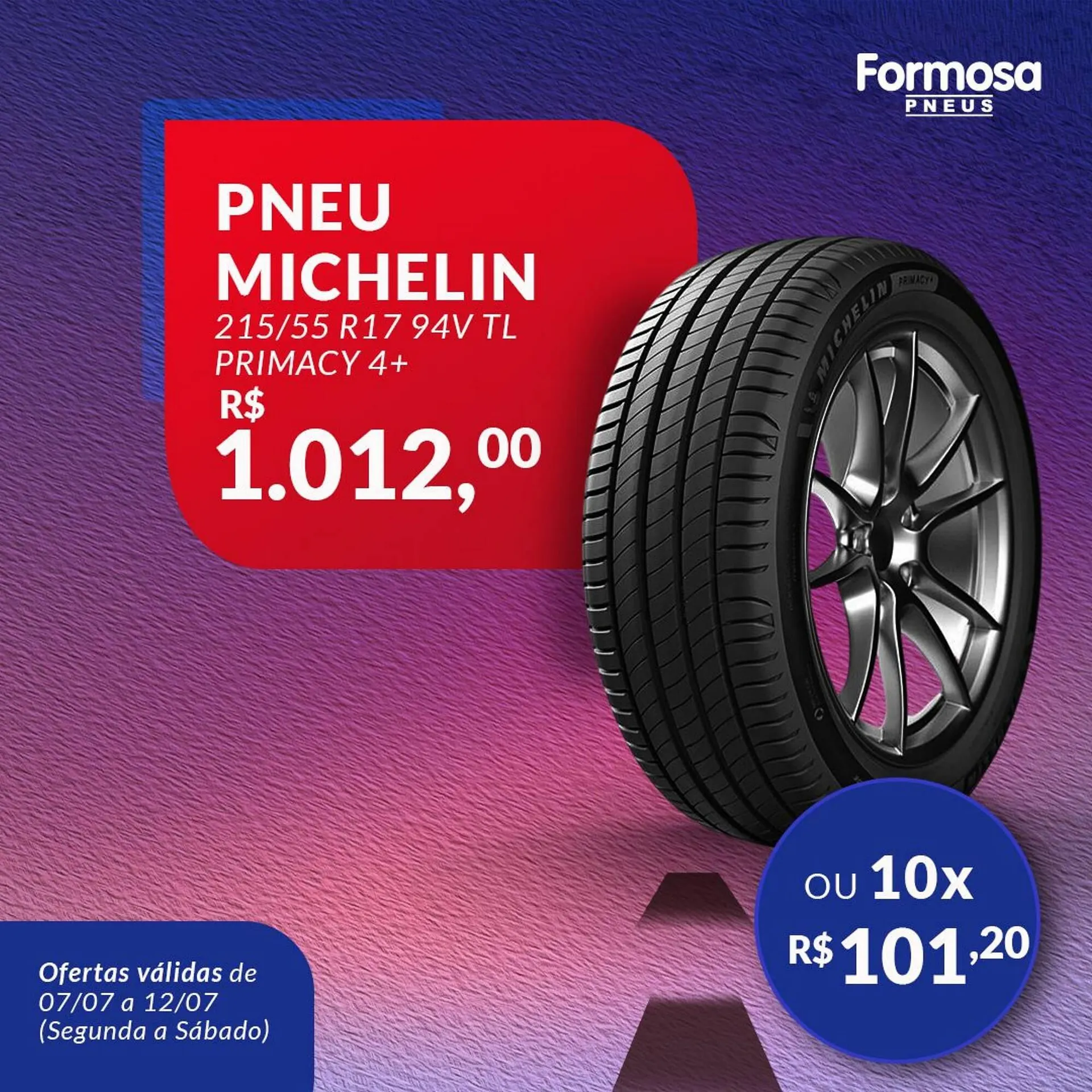 Encarte de Catálogo Grupo Formosa 7 de julho até 12 de julho 2025 - Pagina 4