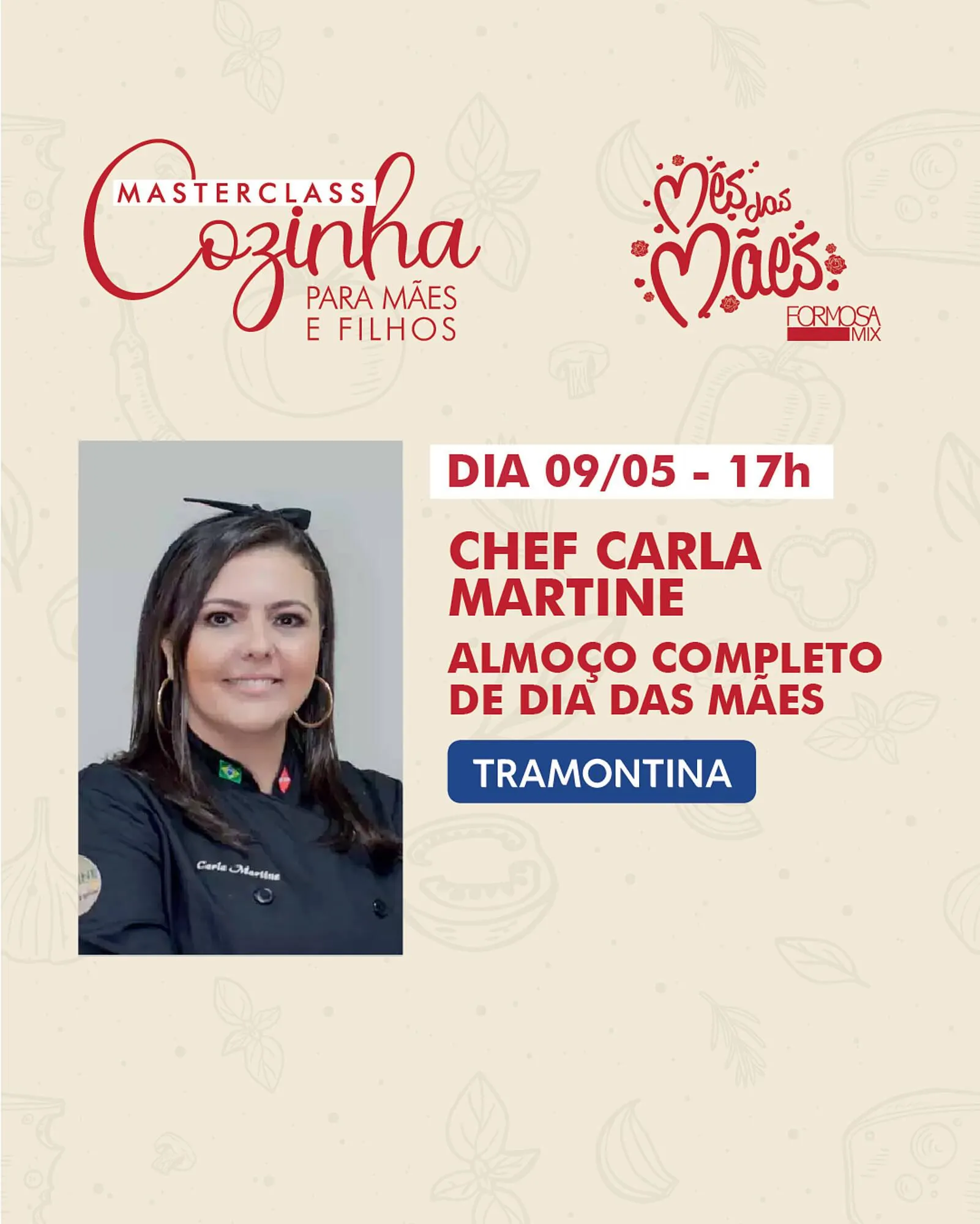 Encarte de Catálogo Grupo Formosa 6 de maio até 11 de maio 2025 - Pagina 4