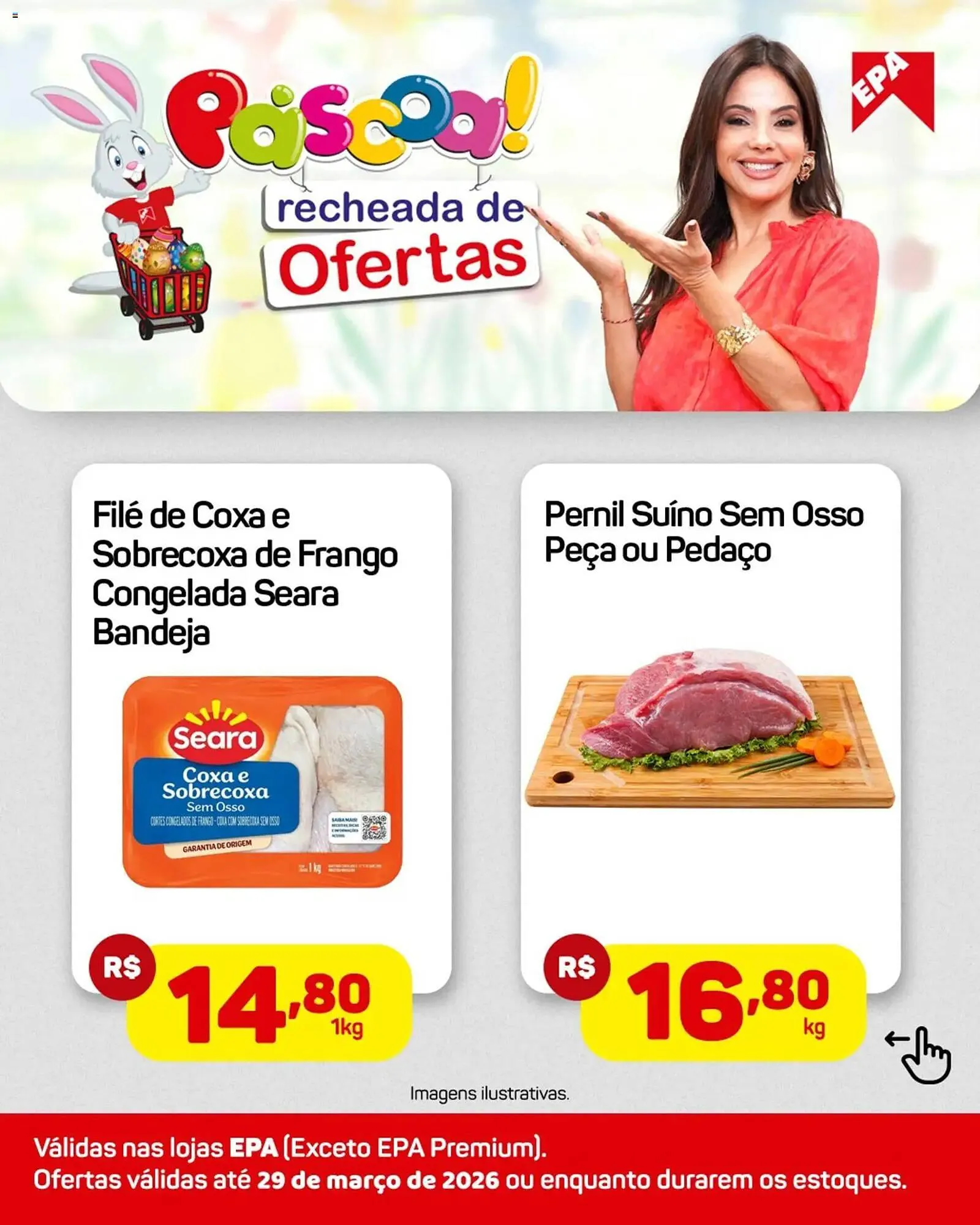 Encarte de Folheto Epa 23 de março até 29 de março 2026 - Pagina 3