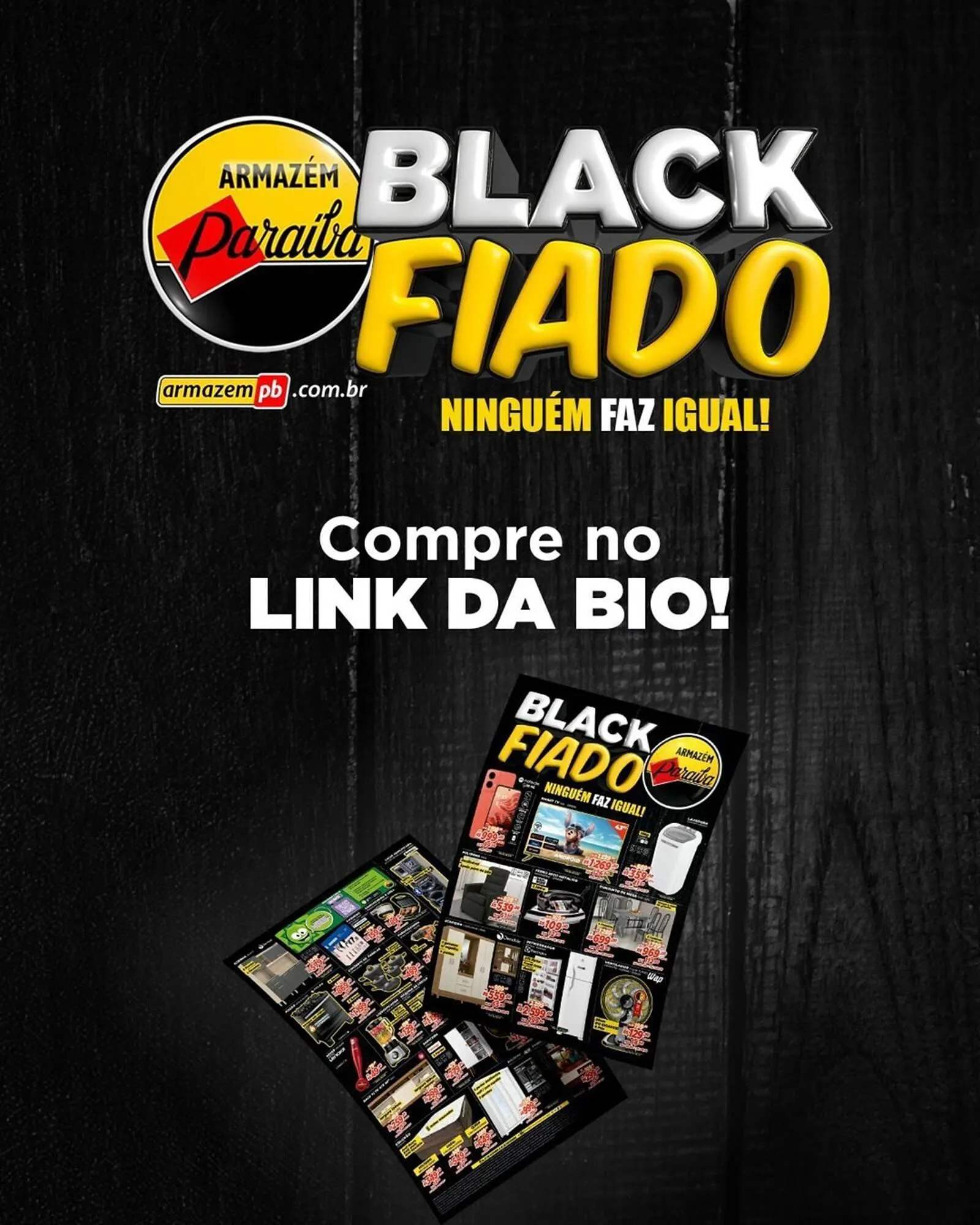 Catálogo Armazém Paraíba - 8