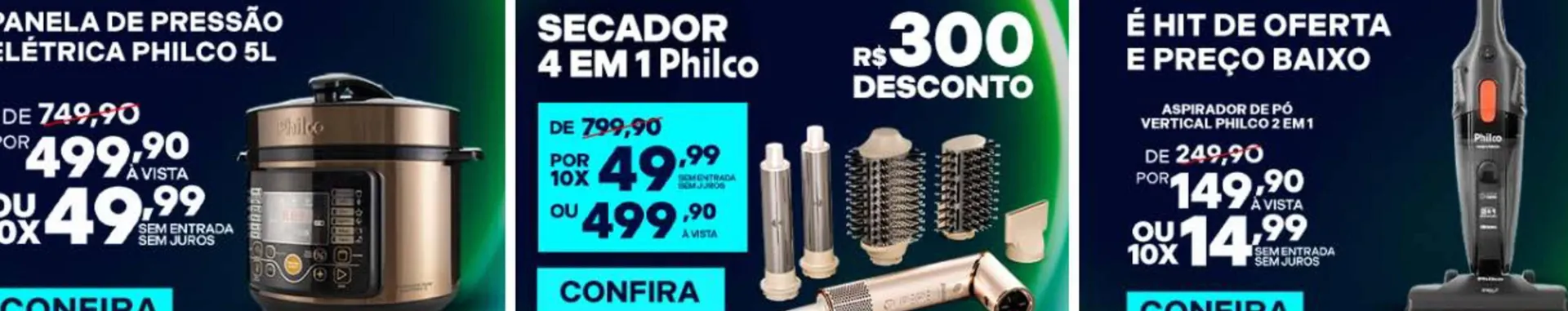 Encarte de Catálogo Lojas Havan 24 de novembro até 30 de novembro 2025 - Pagina 4