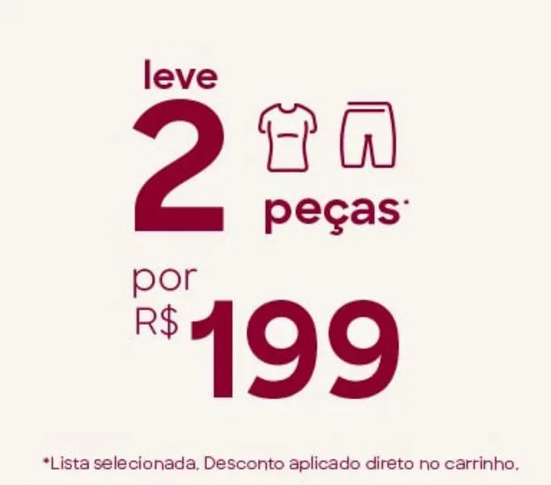 Ofertas C&A - 1