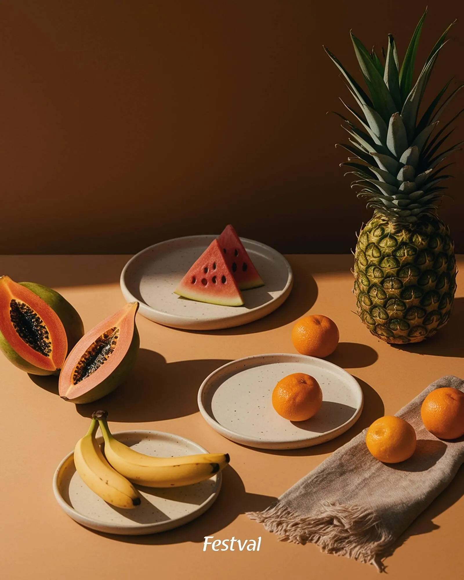 Encarte de Catálogo Festval 27 de abril até 3 de maio 2025 - Pagina 1