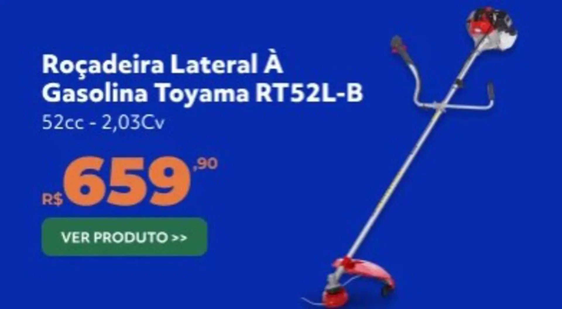 Encarte de Catálogo Tumelero 30 de janeiro até 2 de março 2026 - Pagina 6