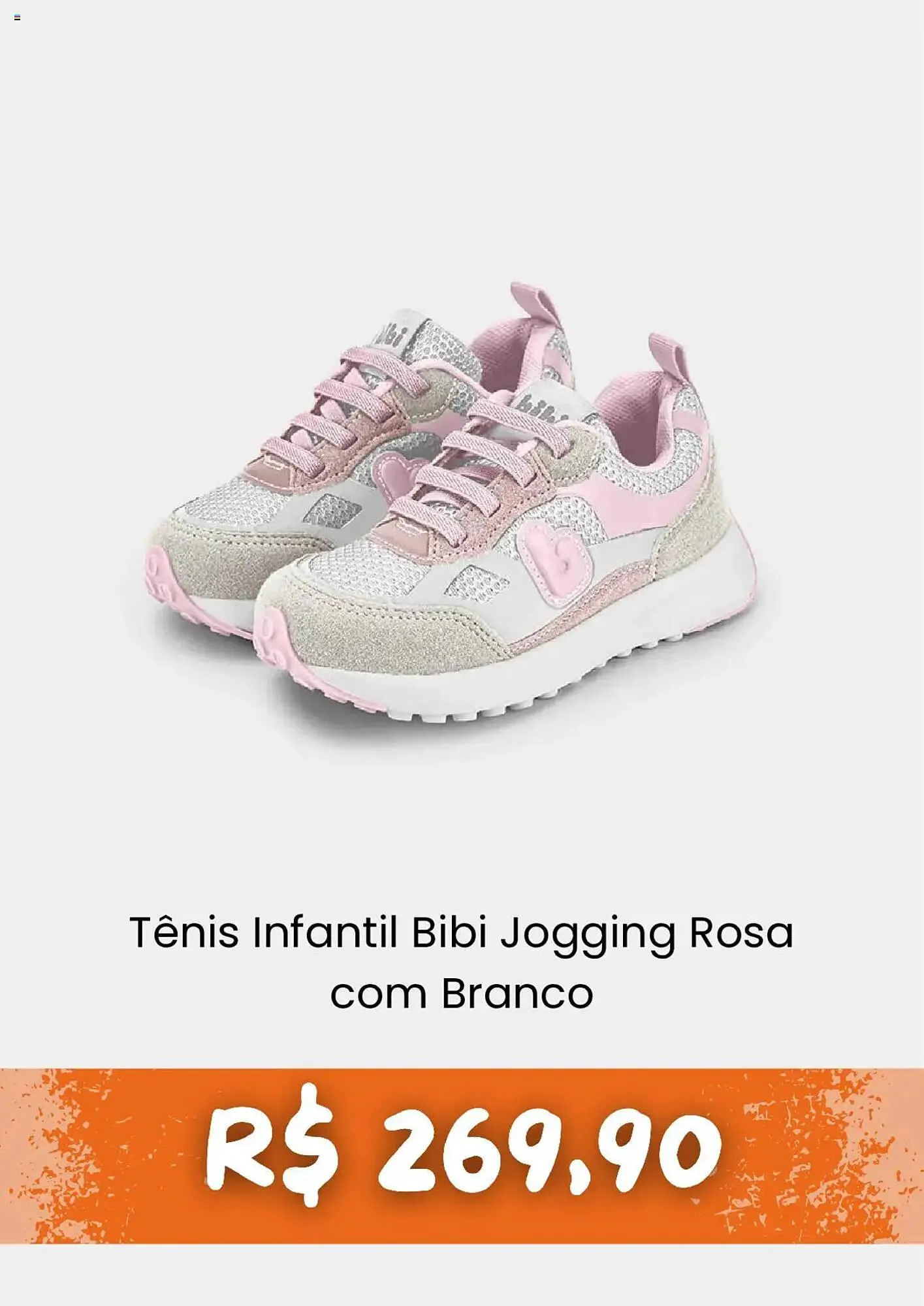 Encarte de Catálogo Bibi 20 de março até 22 de abril 2025 - Pagina 8