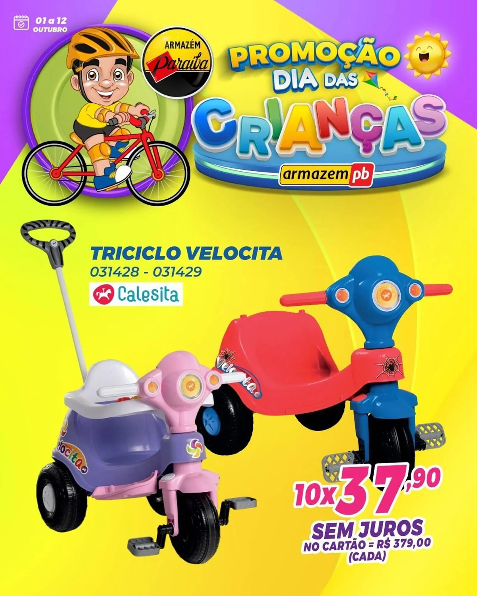 Encarte de Catálogo Armazém Paraíba 7 de outubro até 12 de outubro 2025 - Pagina 8