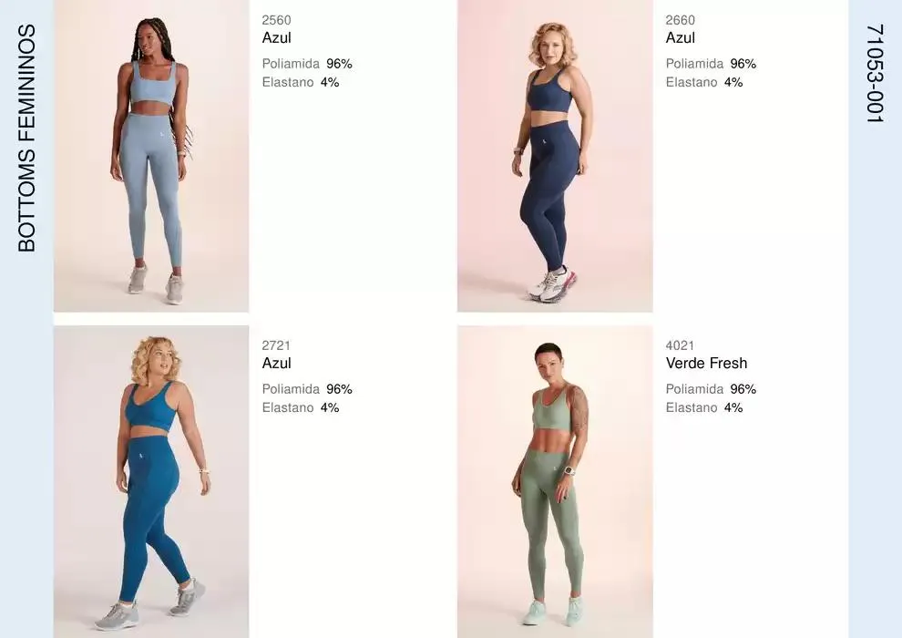 Encarte de Catálogo Lupo Sport 27 de fevereiro até 30 de junho 2025 - Pagina 100