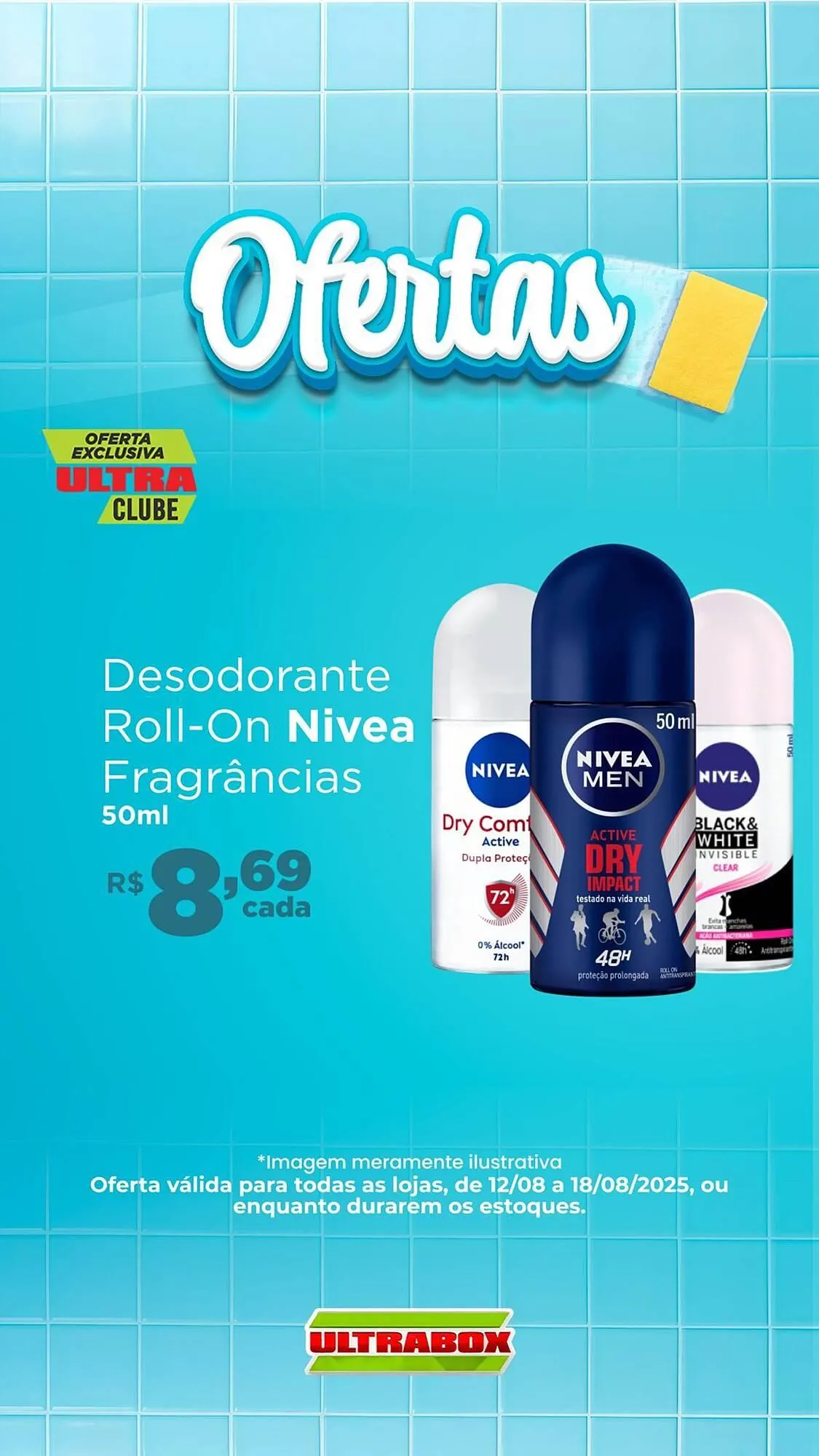 Encarte de Catálogo Ultrabox 14 de agosto até 18 de agosto 2025 - Pagina 5