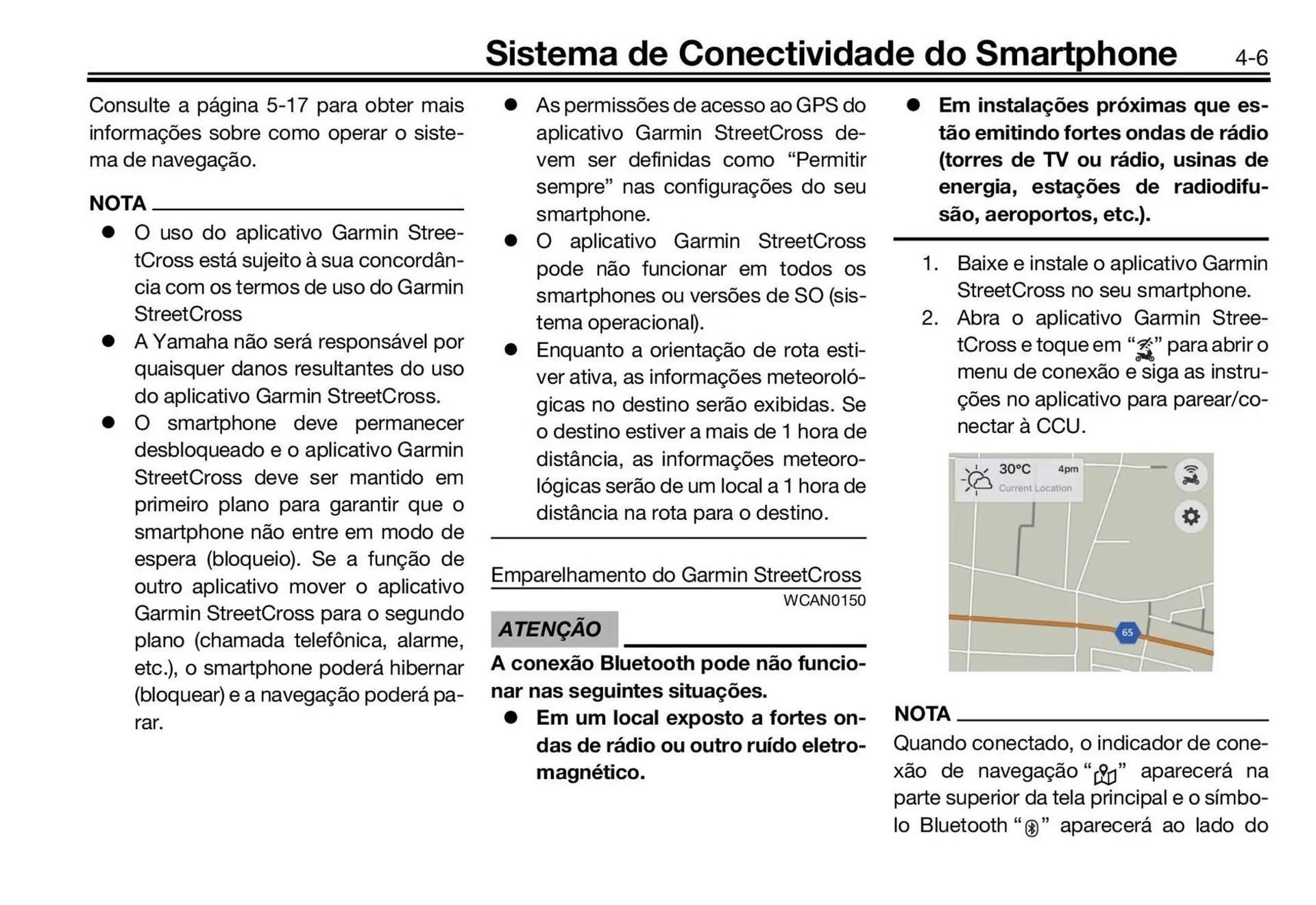 Encarte de Panfleto Yamaha 3 de fevereiro até 30 de junho 2027 - Pagina 23