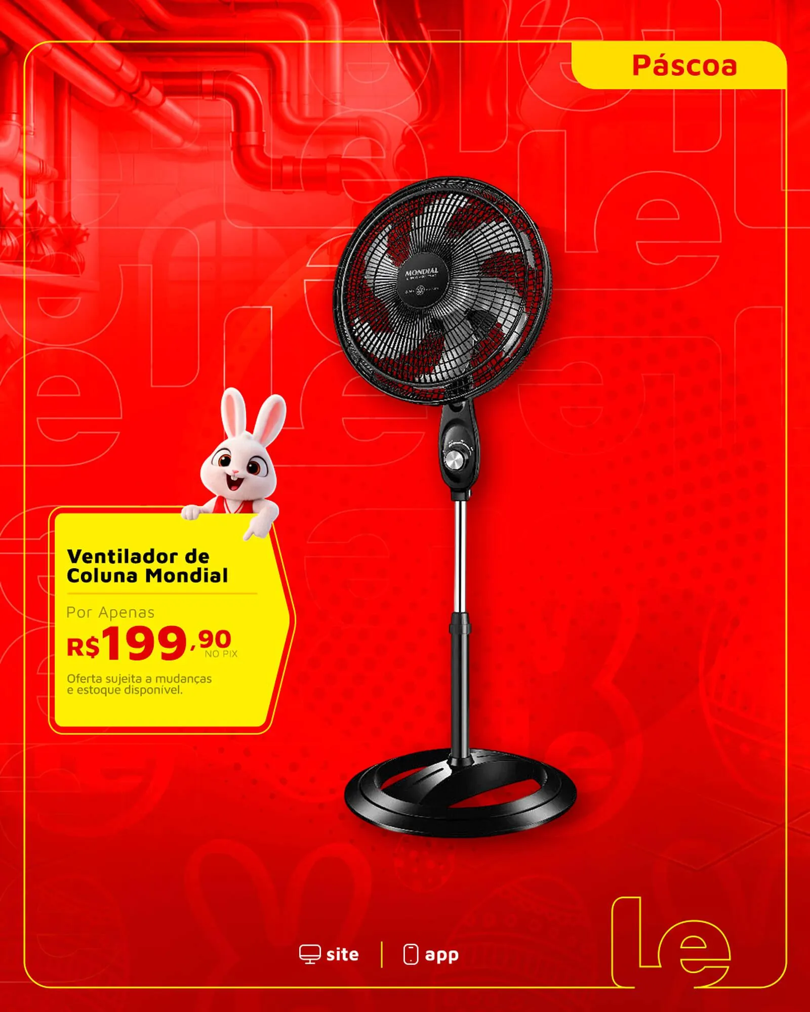 Encarte de Encarte Le Biscuit 2 de abril até 5 de abril 2026 - Pagina 1