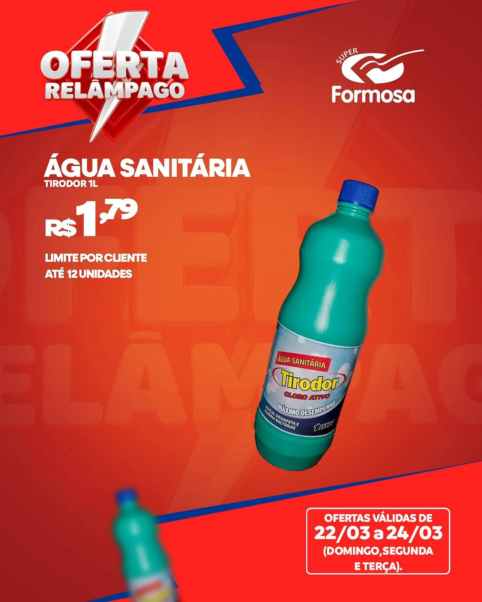 Encarte de Catálogo Grupo Formosa 23 de março até 28 de março 2026 - Pagina 3