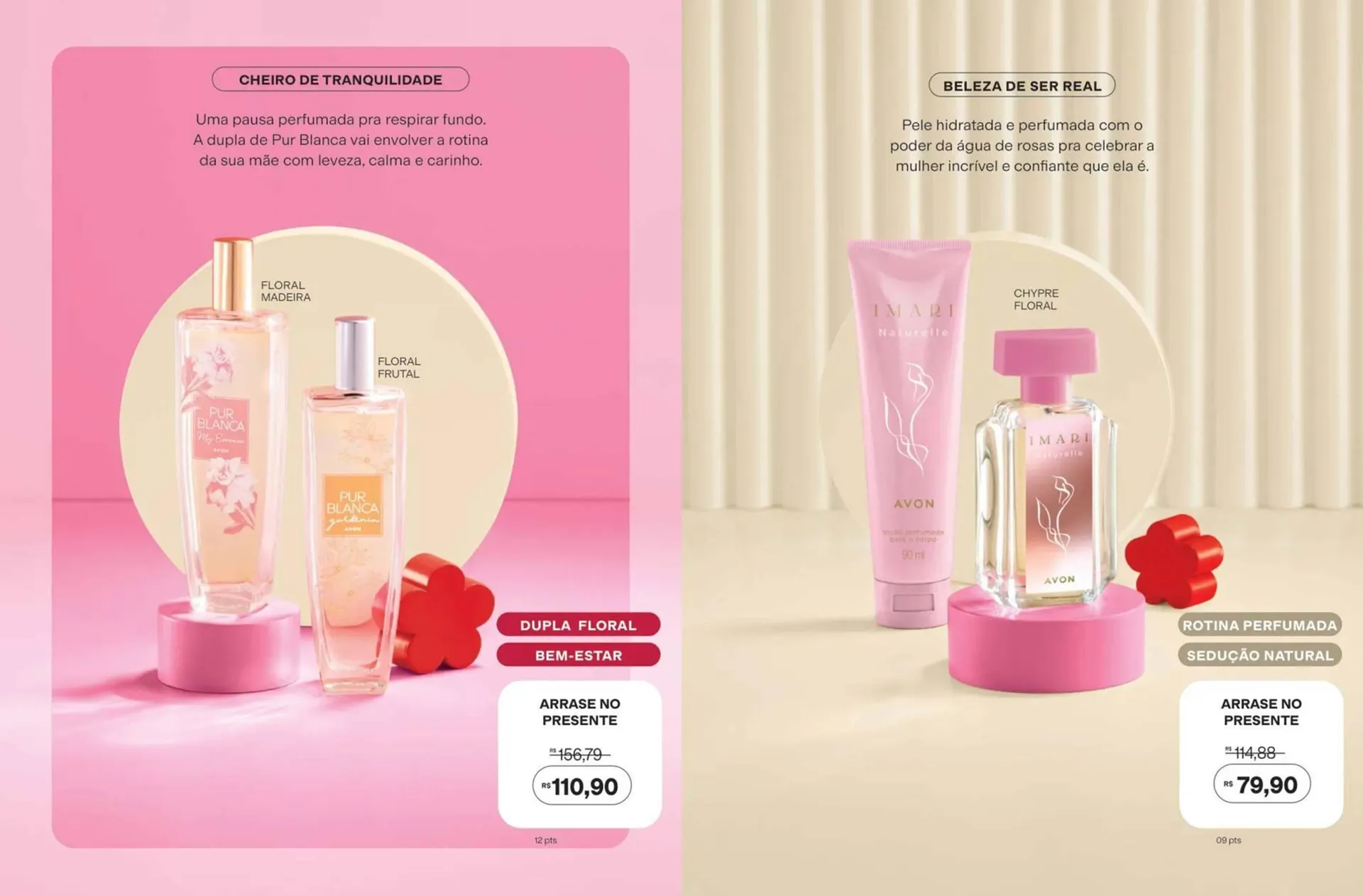 Encarte de Catálogo Avon 1 de junho até 30 de junho 2026 - Pagina 14