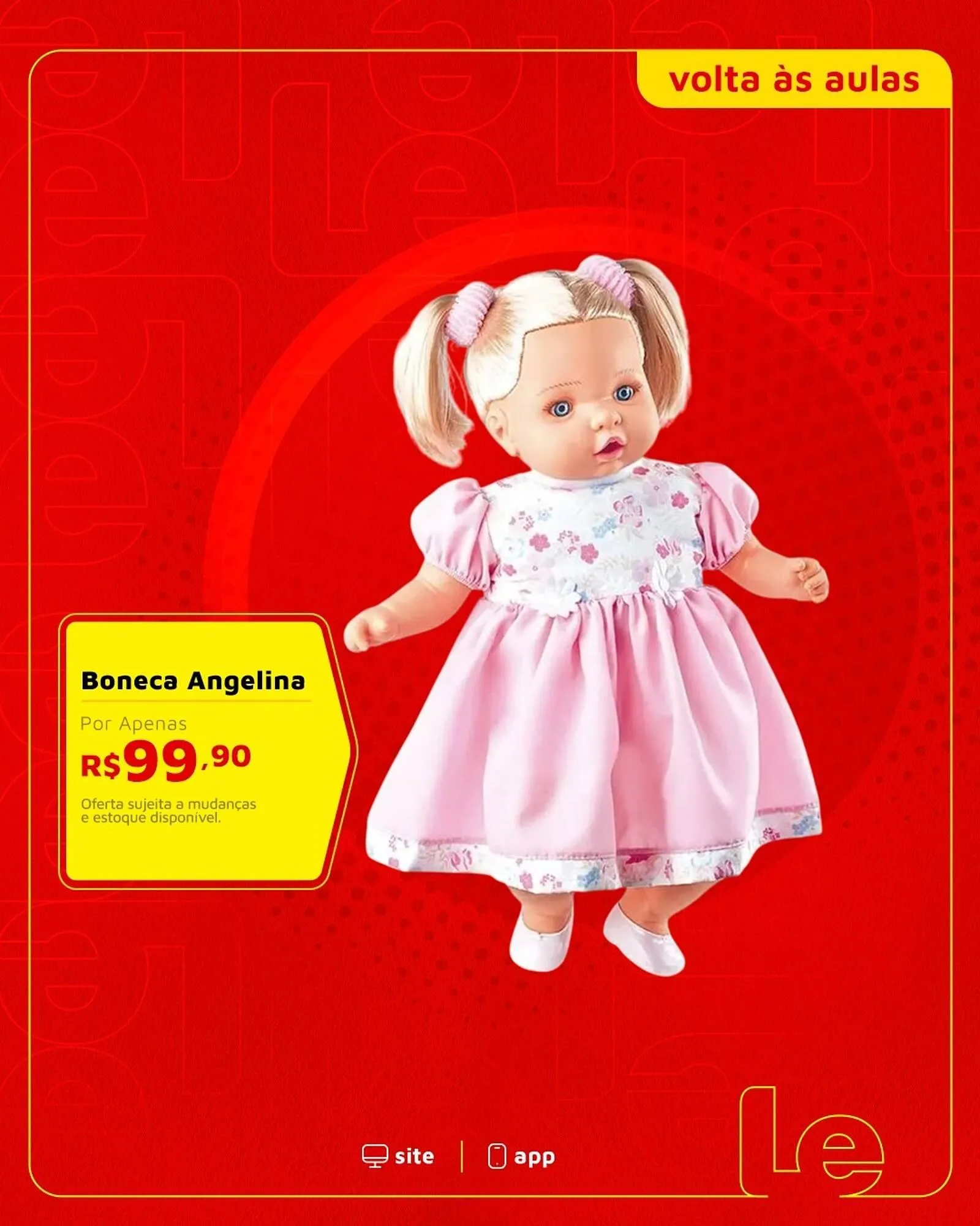 Encarte de Encarte Le Biscuit 18 de fevereiro até 20 de fevereiro 2026 - Pagina 2