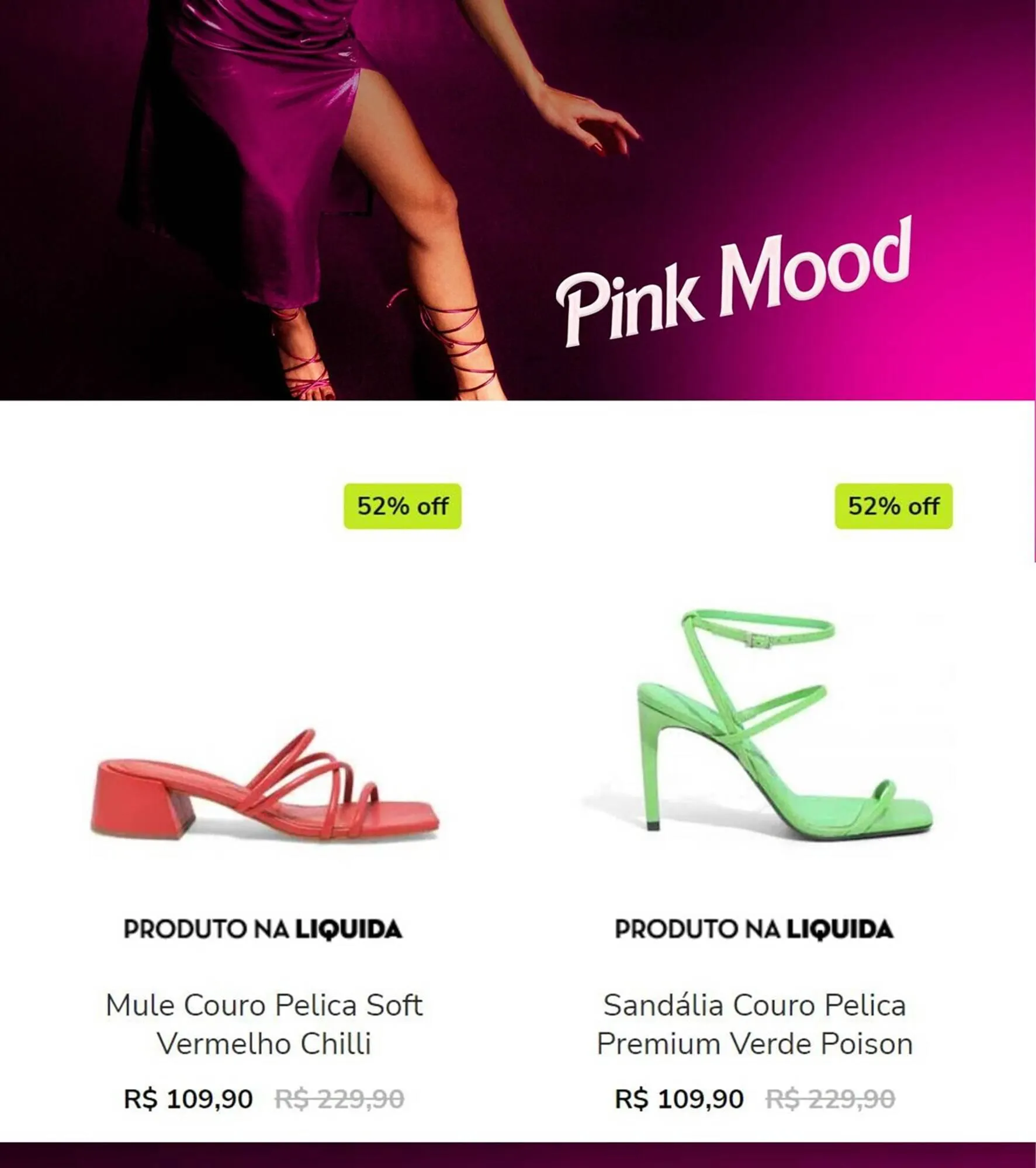 Encarte de Catálogo Santa Lolla 20 de julho até 20 de agosto 2023 - Pagina 4