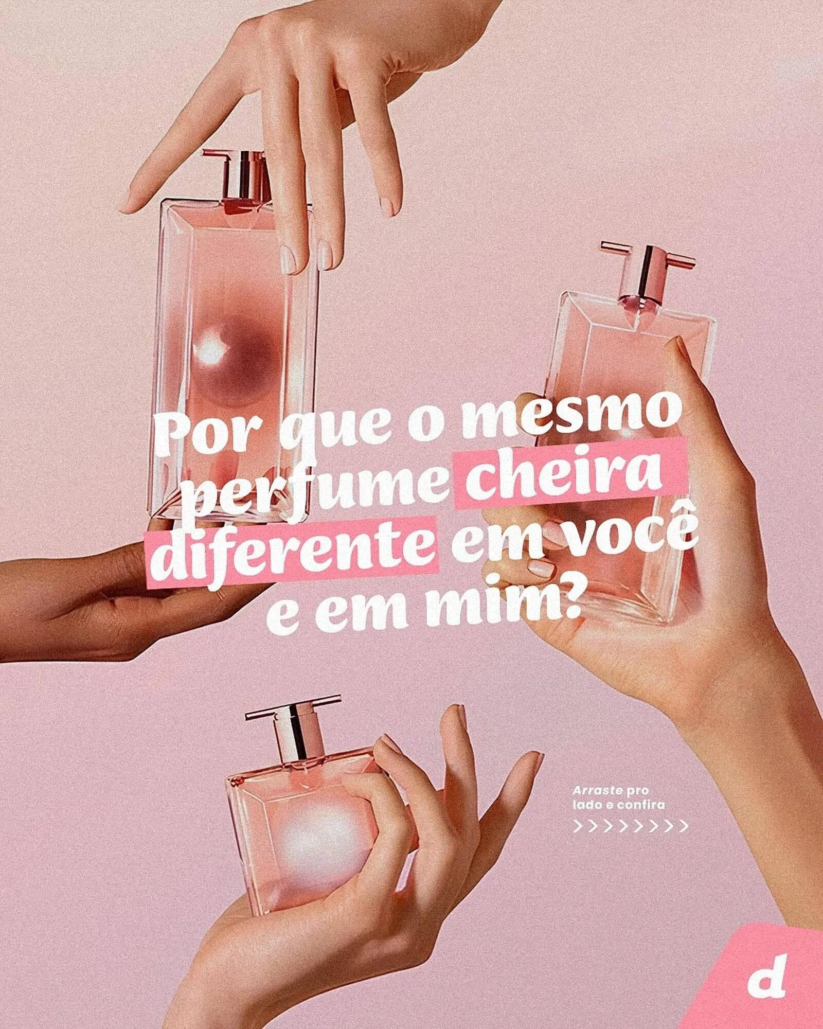 Encarte de Catálogo Danny Cosméticos 11 de junho até 30 de junho 2025 - Pagina 1